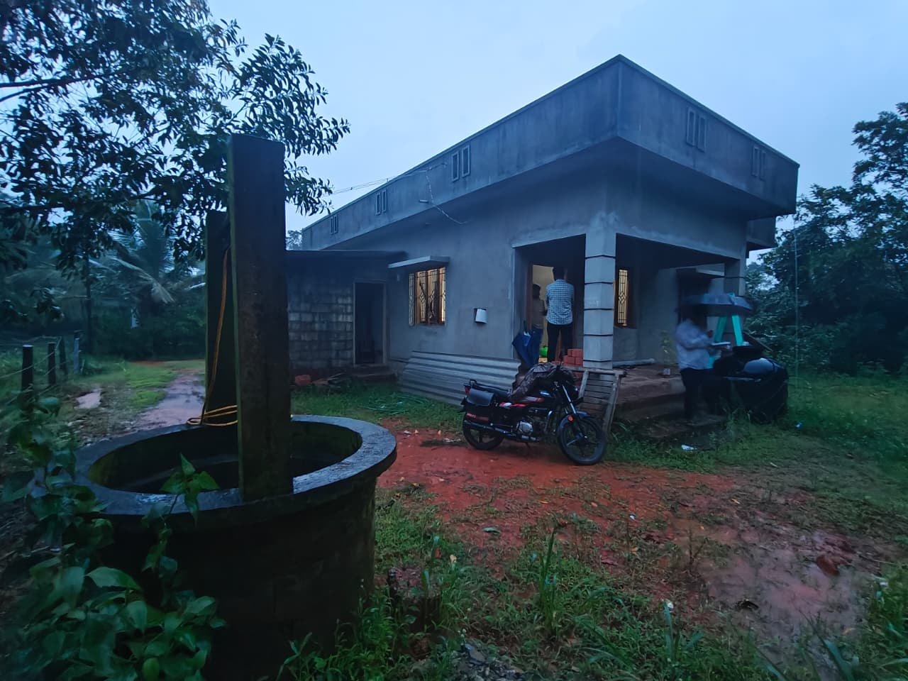 283.29 square meter Individual House for sale in NEELAVARA VILLAGE , BRAHMAVARA TALUK Udupi — photo 1