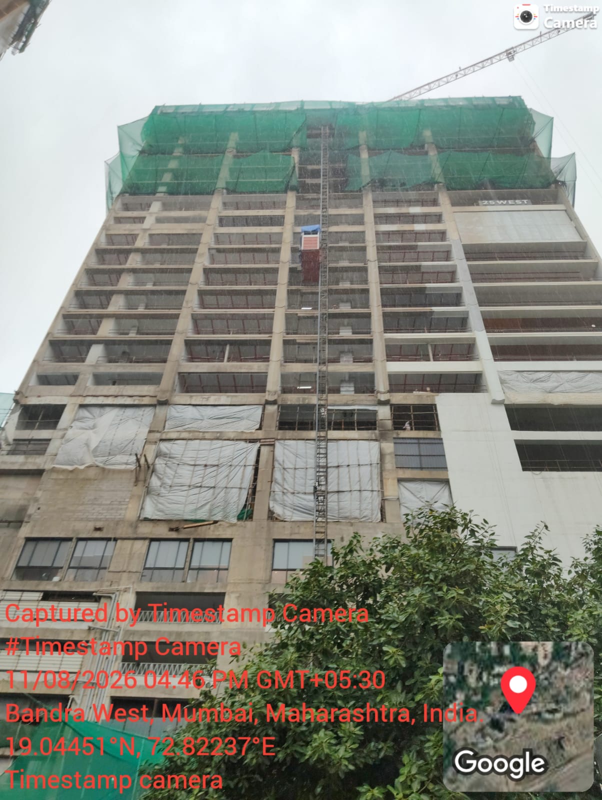 2974 square feet Flat for sale in BANDRA Mumbai — photo 2