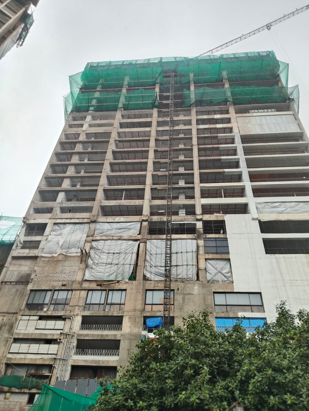 2974 square feet Flat for sale in BANDRA Mumbai — photo 4