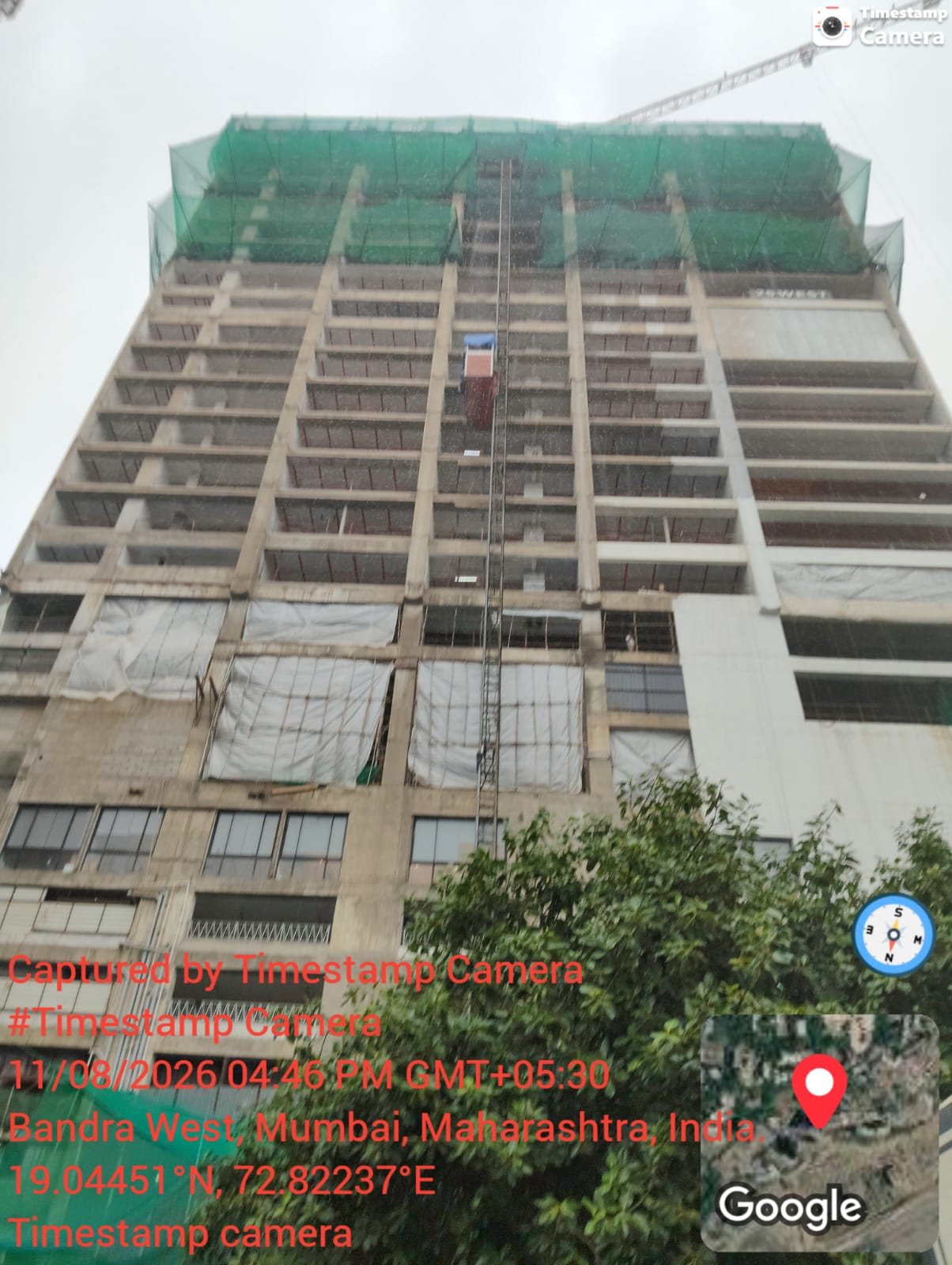 2974 square feet Flat for sale in BANDRA Mumbai — photo 3