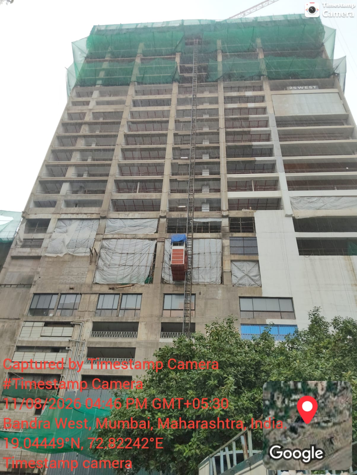 2974 square feet Flat for sale in BANDRA Mumbai — photo 5