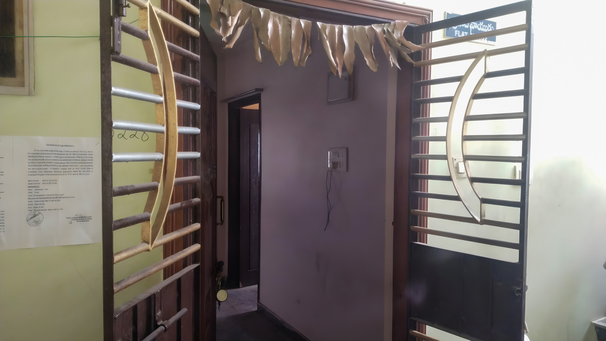 2 BHK Flat for sale in GARUDA HOMES, ANANTAPURAM Ananthapuramu — photo 19