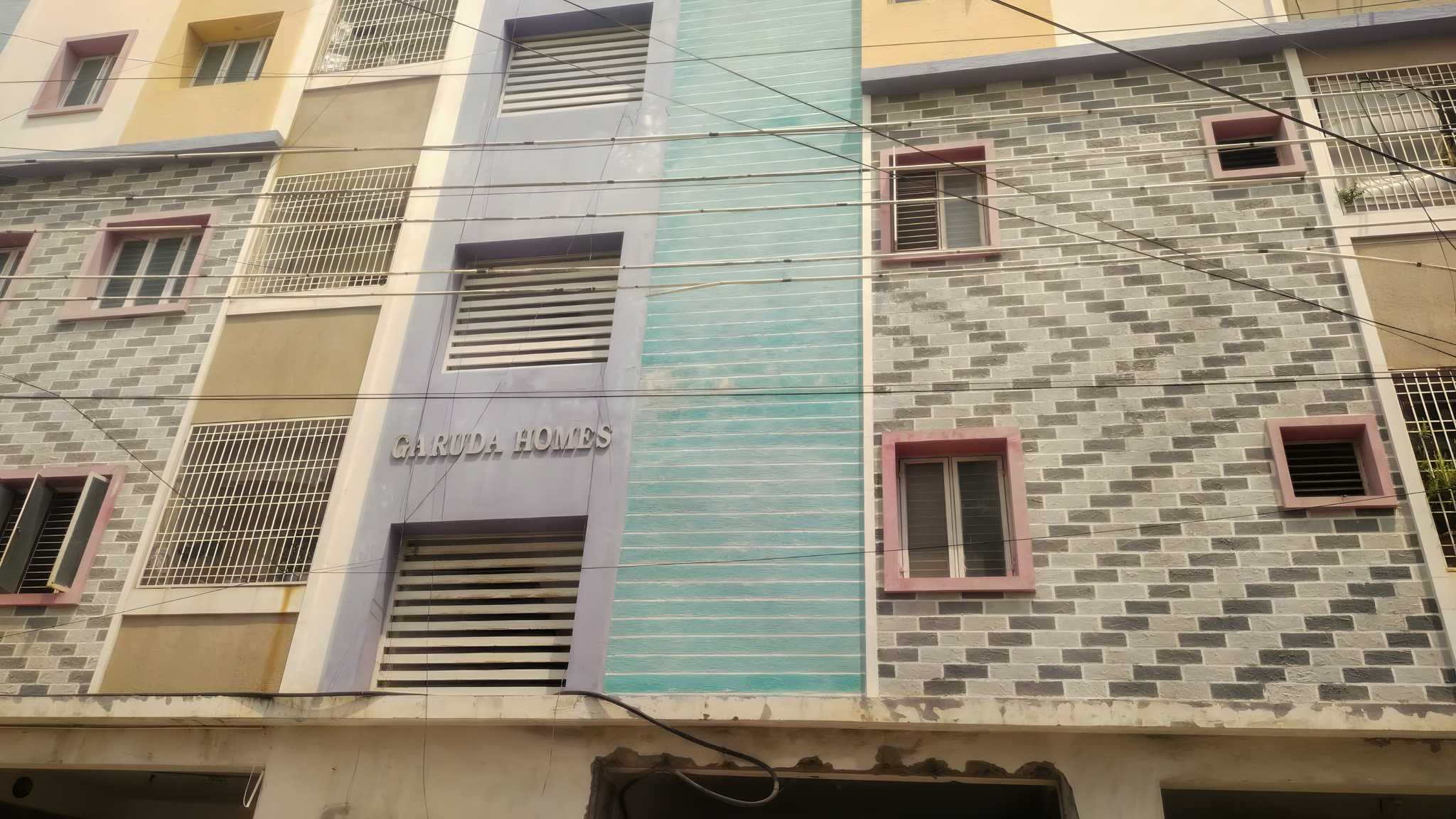 2 BHK Flat for sale in GARUDA HOMES, ANANTAPURAM Ananthapuramu