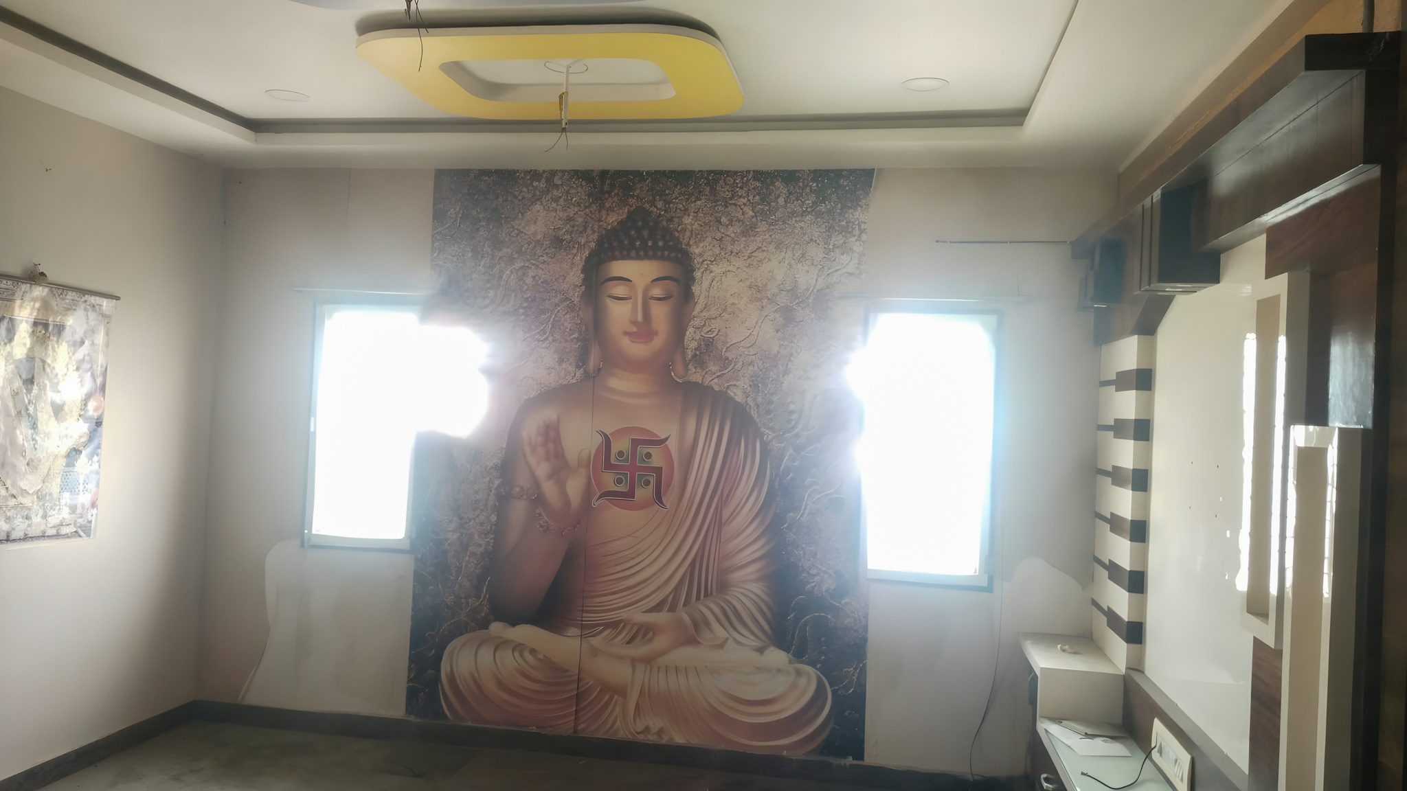 2 BHK Flat for sale in GARUDA HOMES, ANANTAPURAM Ananthapuramu — photo 10