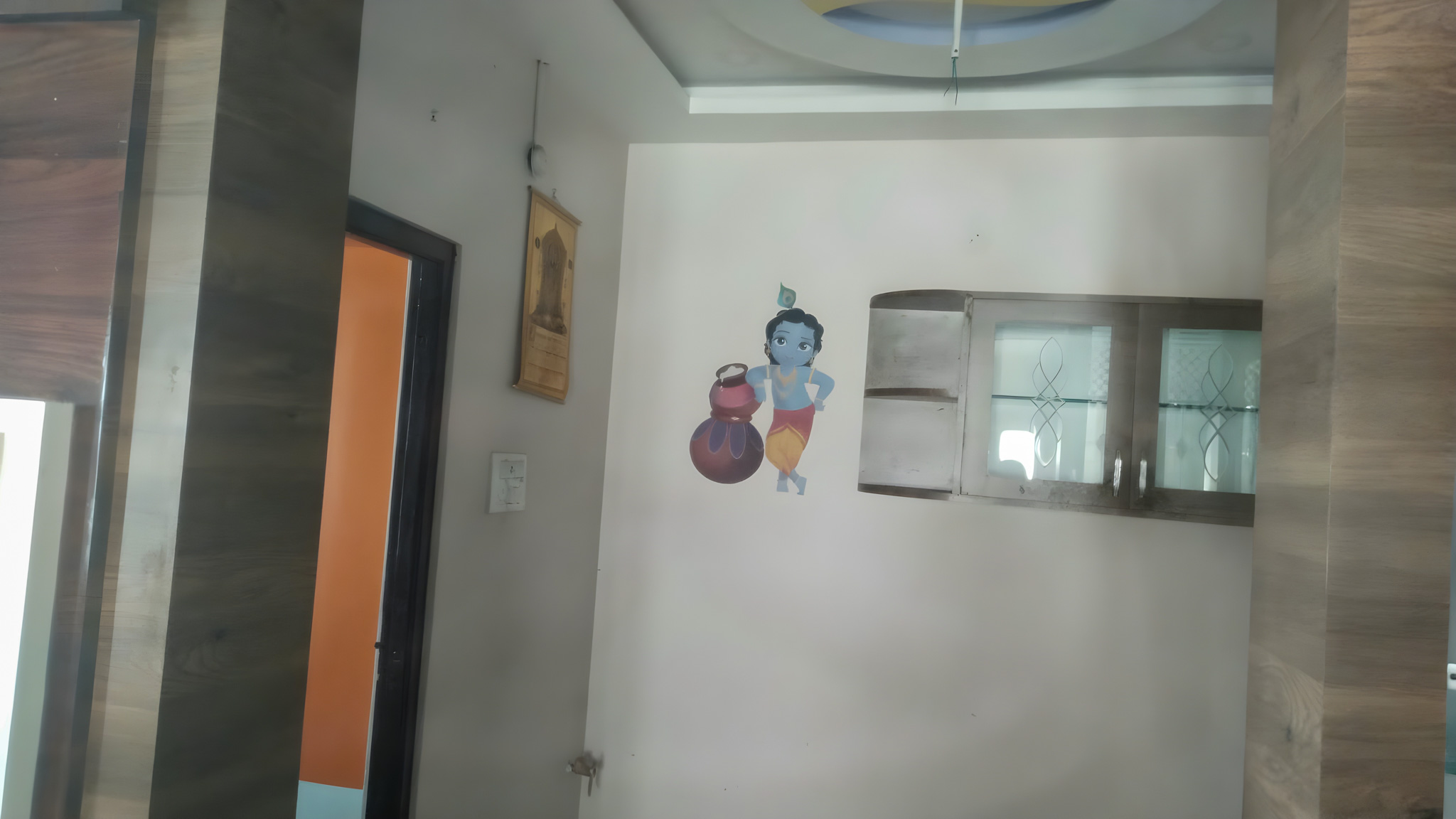 2 BHK Flat for sale in GARUDA HOMES, ANANTAPURAM Ananthapuramu — photo 12