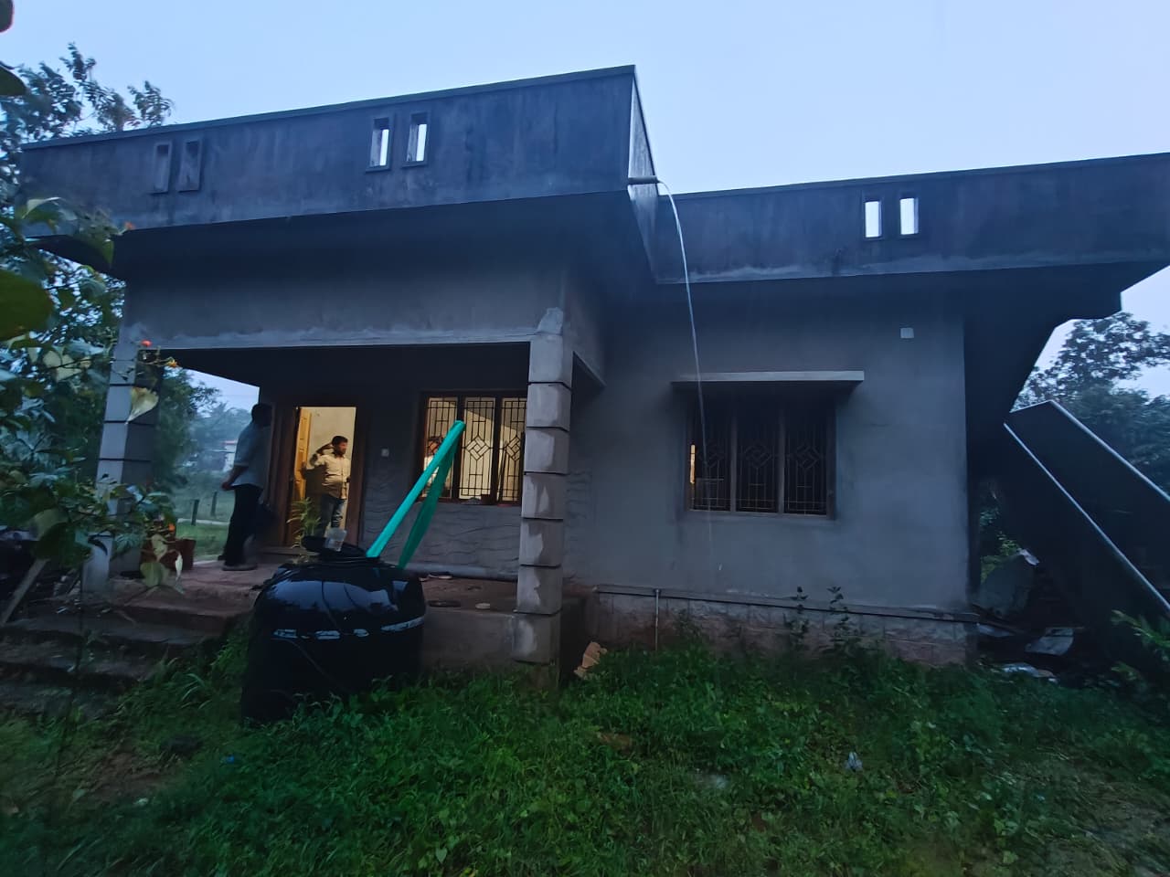 283.29 square meter Individual House for sale in NEELAVARA VILLAGE , BRAHMAVARA TALUK Udupi — photo 2