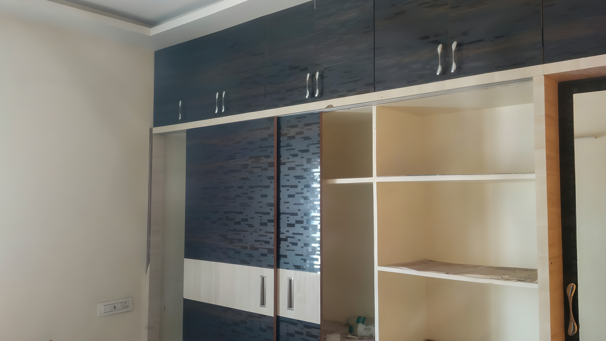 2 BHK Flat for sale in GARUDA HOMES, ANANTAPURAM Ananthapuramu — photo 16