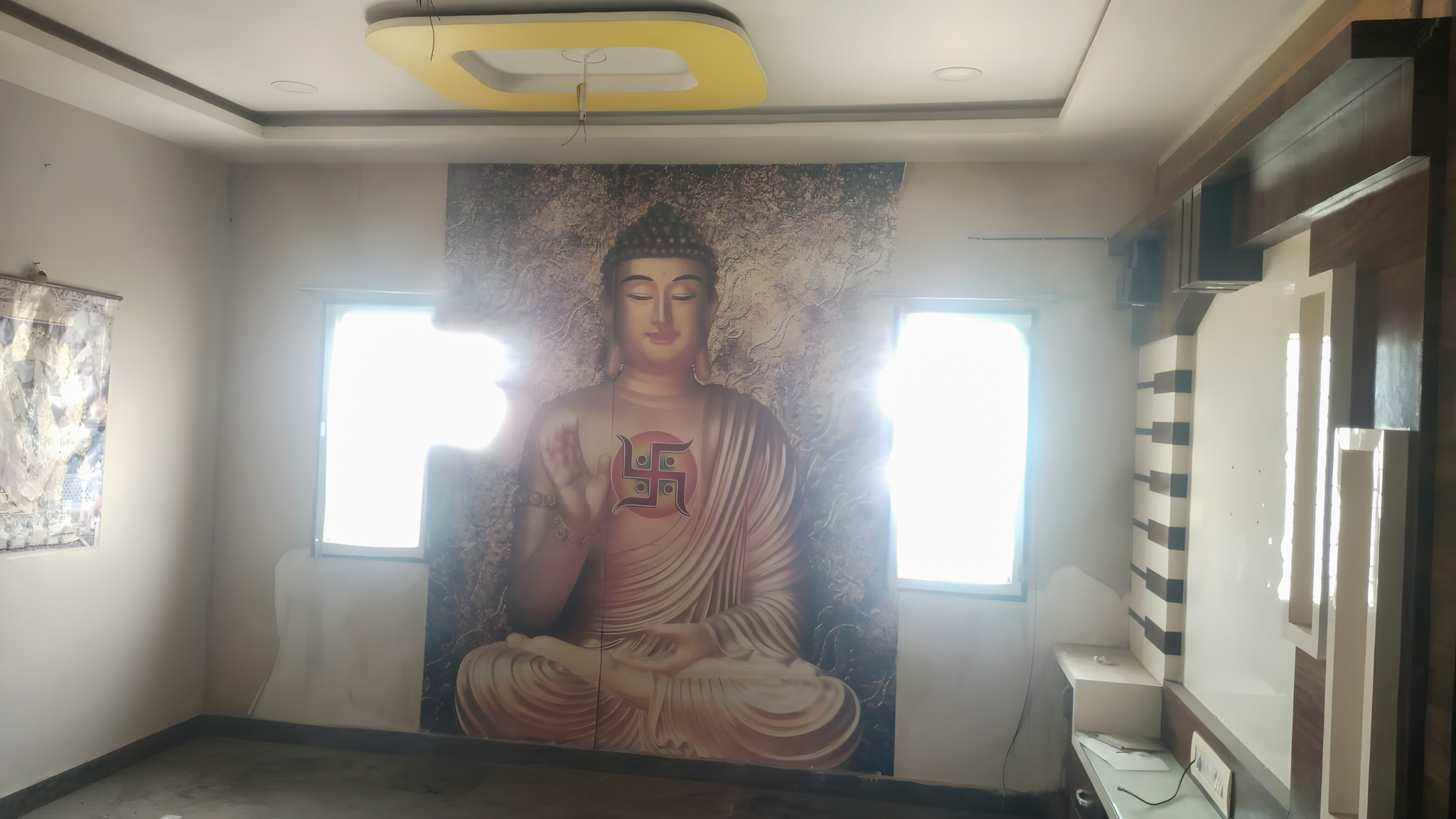 2 BHK Flat for sale in GARUDA HOMES, ANANTAPURAM Ananthapuramu — photo 14