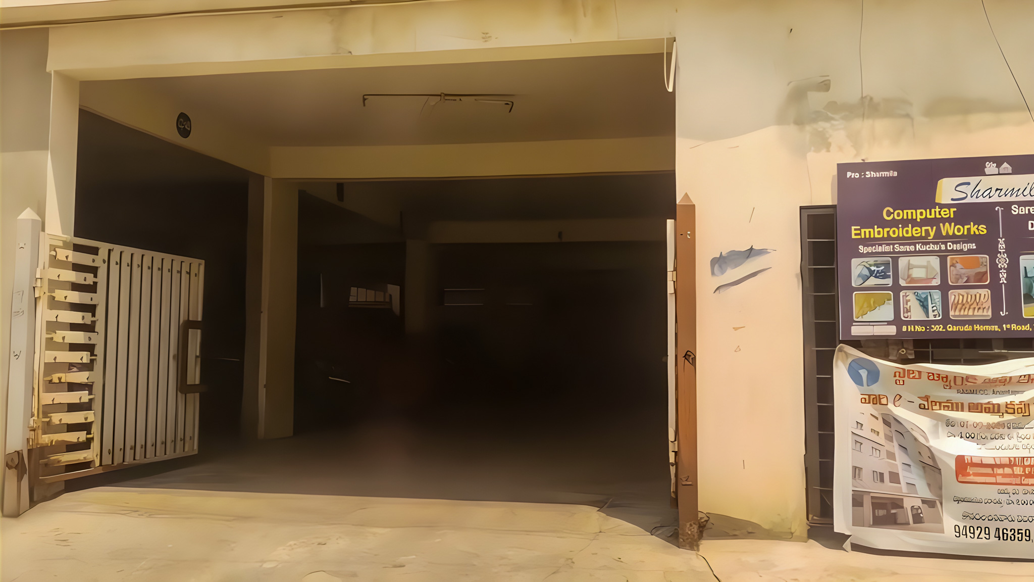 2 BHK Flat for sale in GARUDA HOMES, ANANTAPURAM Ananthapuramu — photo 3