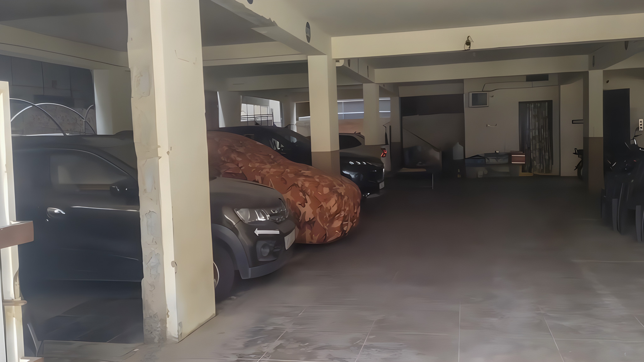2 BHK Flat for sale in GARUDA HOMES, ANANTAPURAM Ananthapuramu — photo 4
