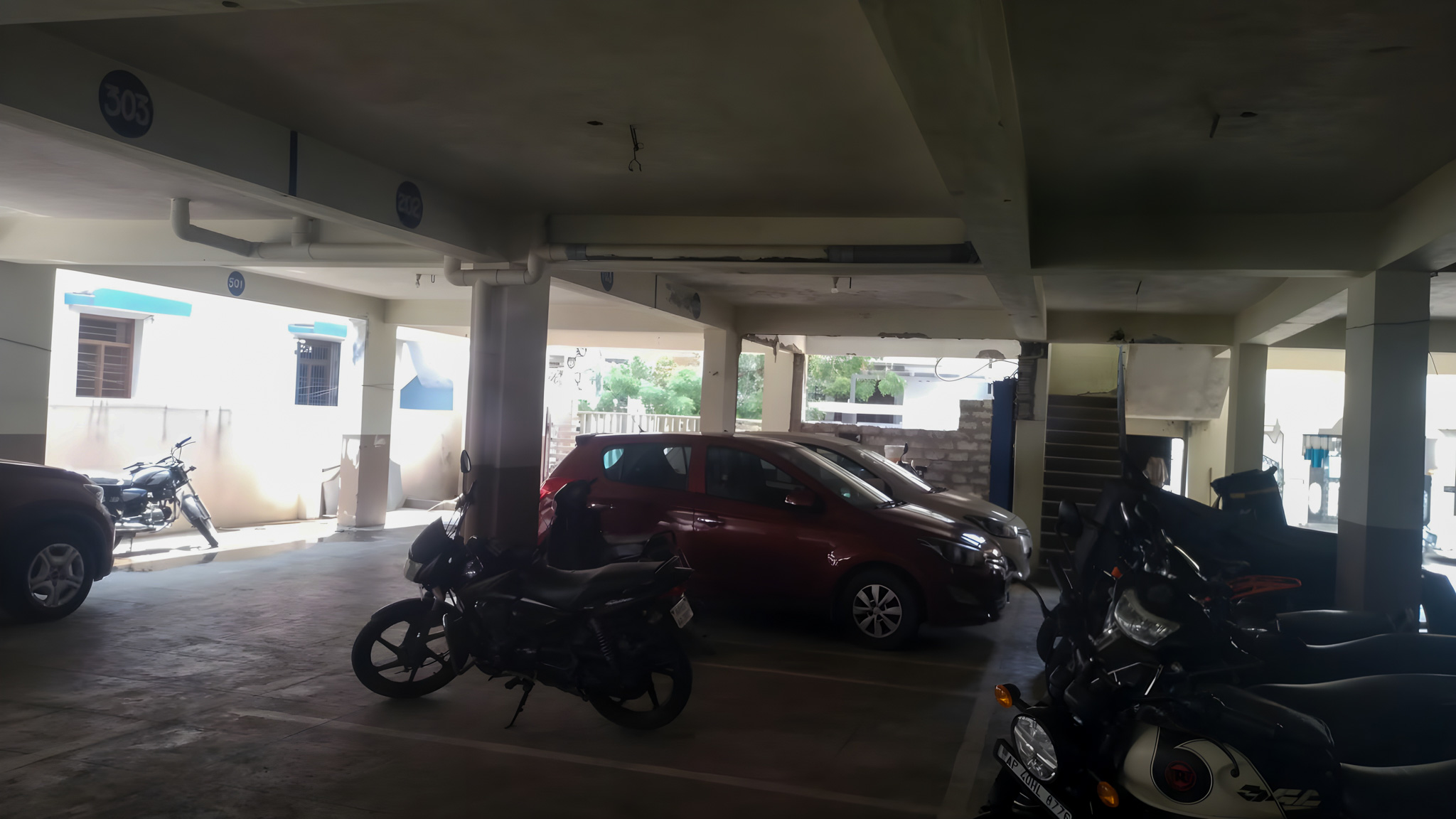 2 BHK Flat for sale in GARUDA HOMES, ANANTAPURAM Ananthapuramu — photo 21