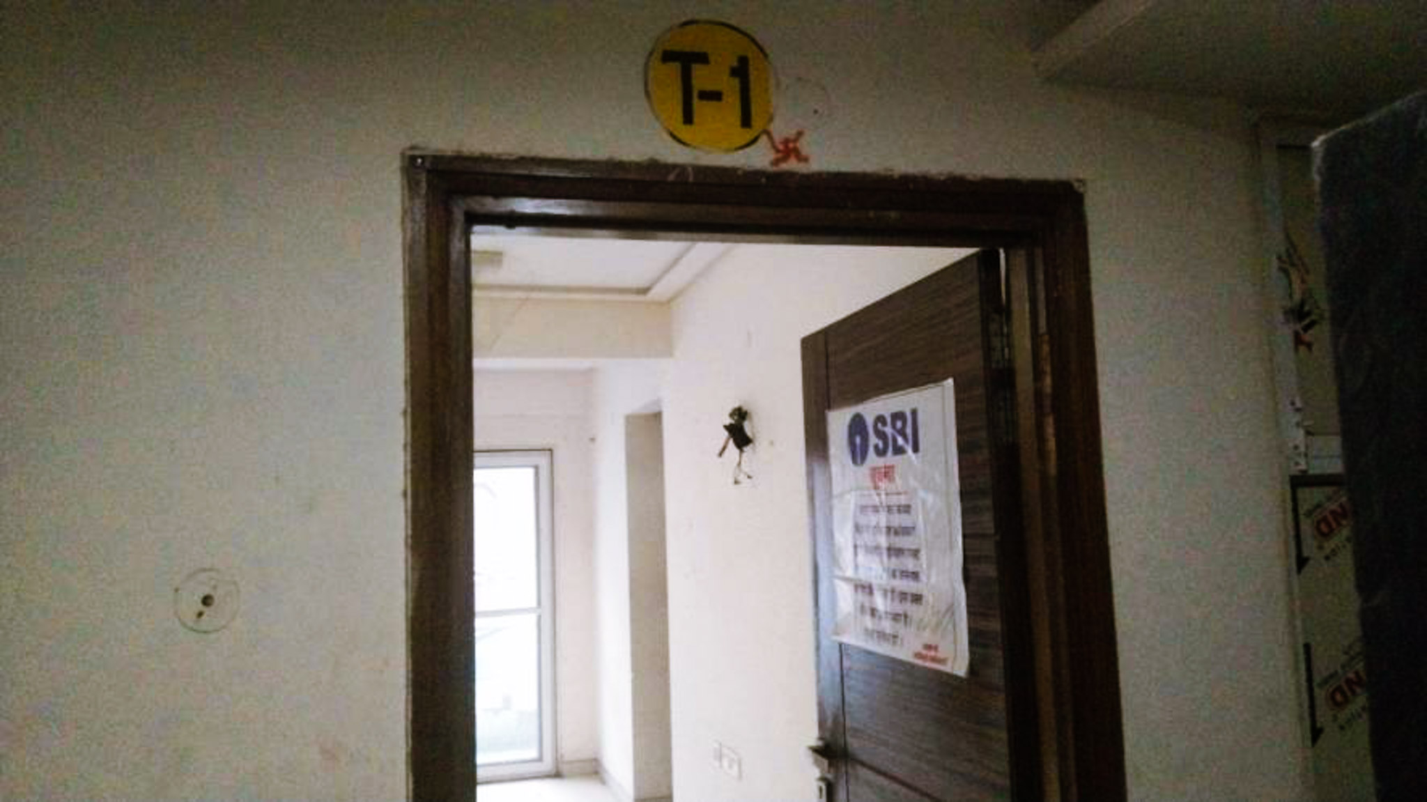 1450 square feet Flat for sale in tiwaris, Jaipur Jaipur — photo 3