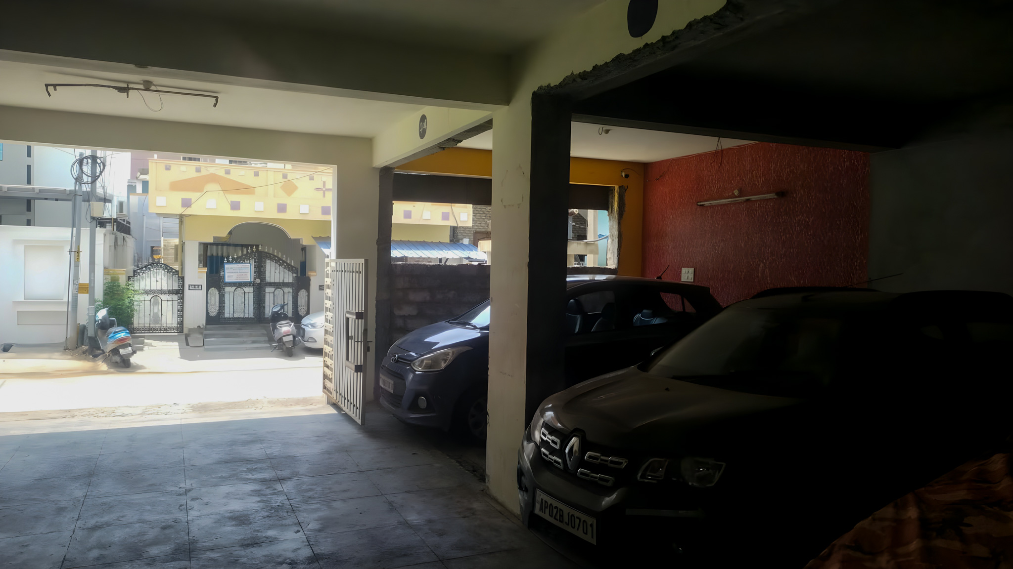 2 BHK Flat for sale in GARUDA HOMES, ANANTAPURAM Ananthapuramu — photo 23
