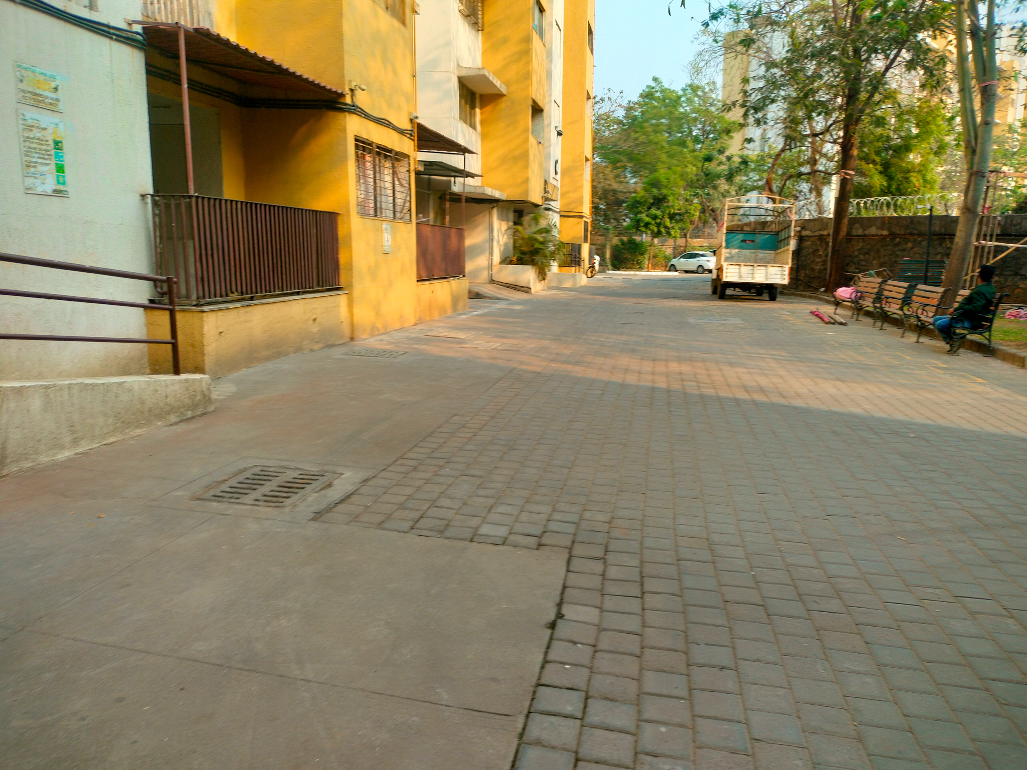 495 square feet Flat for sale in CASA RIO GOLD, MAHARASTRA Kalyan — photo 5