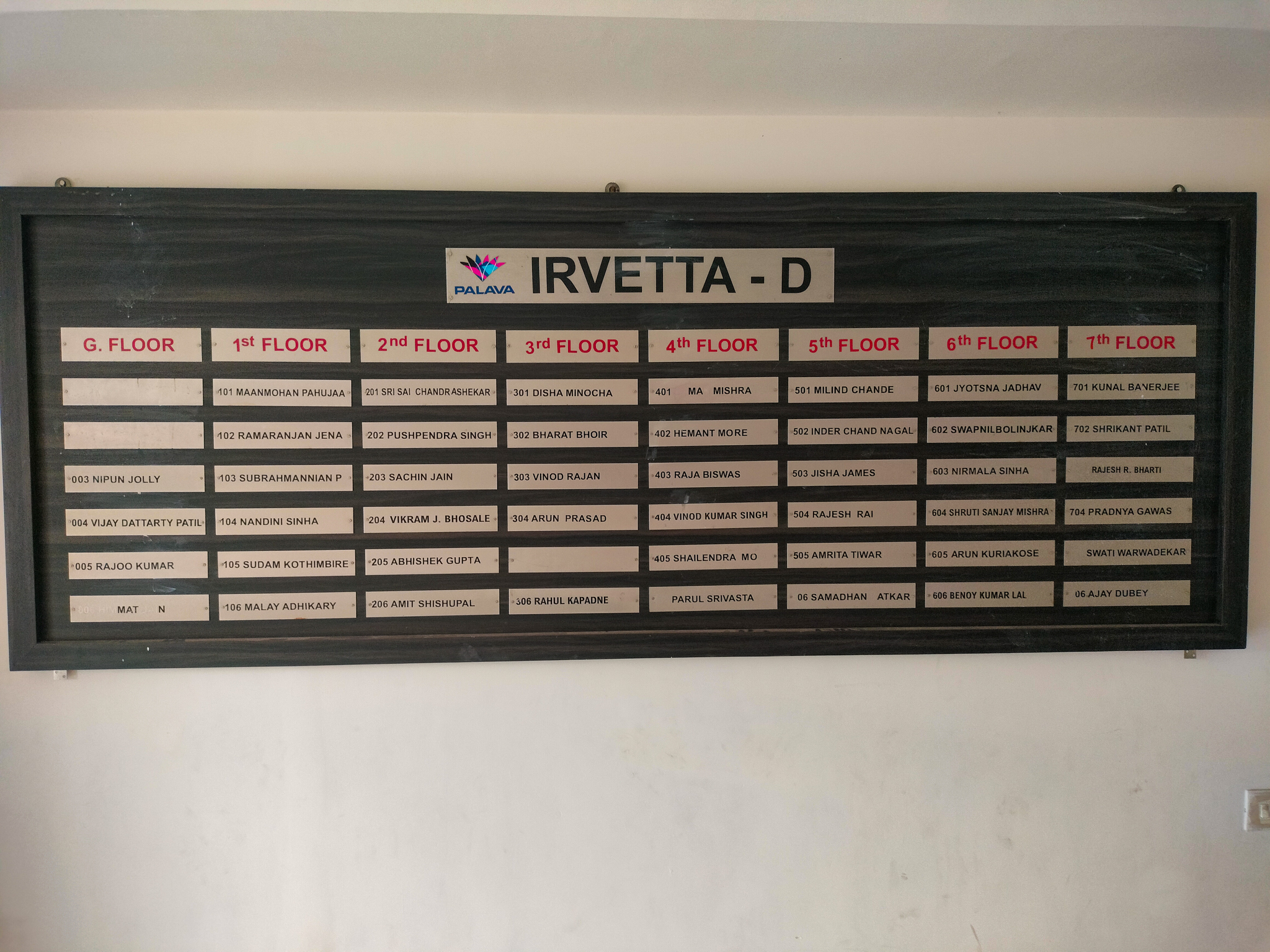 495 square feet Flat for sale in CASA RIO GOLD, MAHARASTRA Kalyan — photo 2