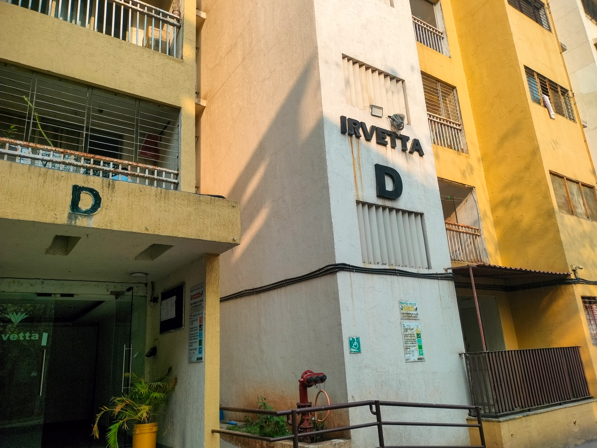 495 square feet Flat for sale in CASA RIO GOLD, MAHARASTRA Kalyan — photo 6