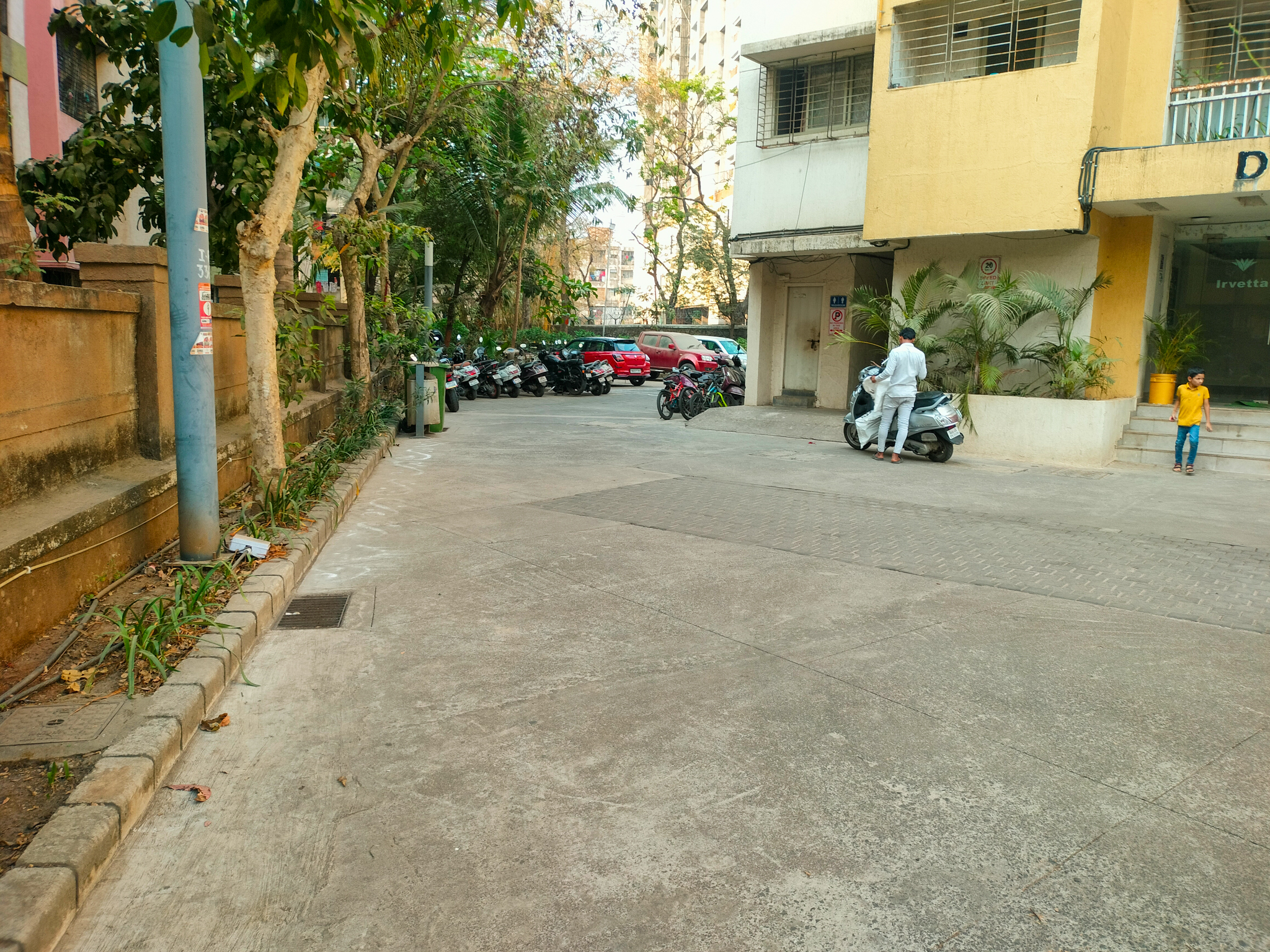 495 square feet Flat for sale in CASA RIO GOLD, MAHARASTRA Kalyan — photo 11