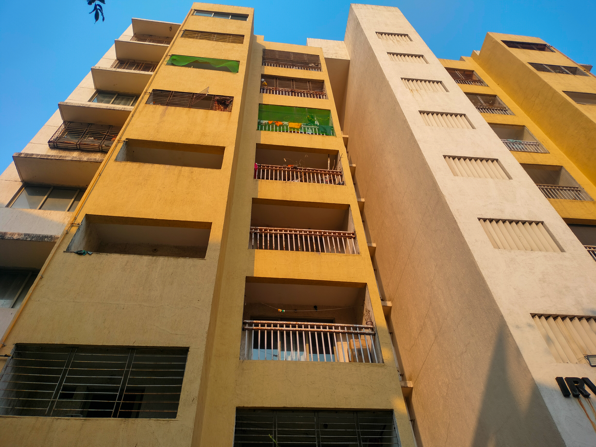 495 square feet Flat for sale in CASA RIO GOLD, MAHARASTRA Kalyan — photo 7