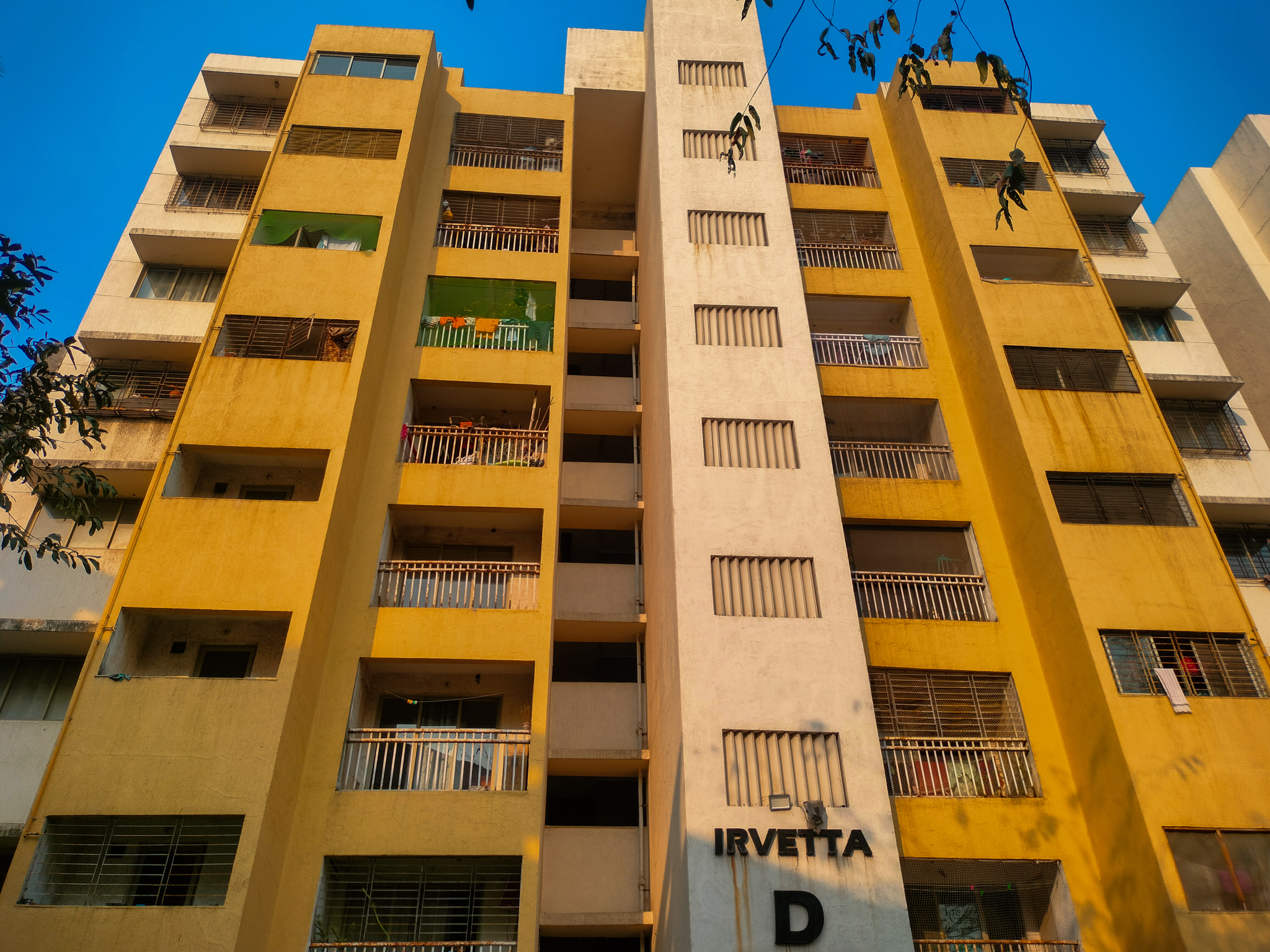 495 square feet Flat for sale in CASA RIO GOLD, MAHARASTRA Kalyan — photo 8