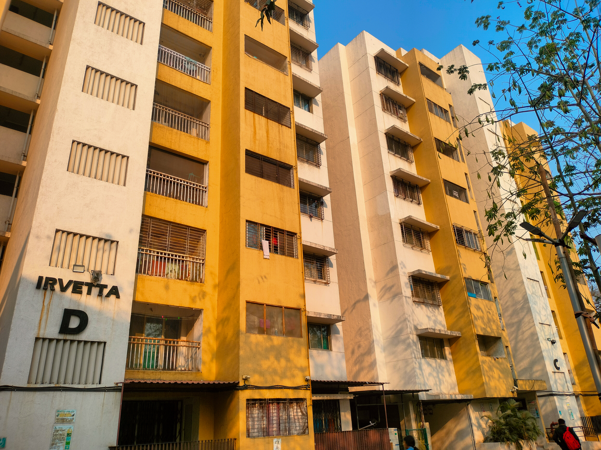 495 square feet Flat for sale in CASA RIO GOLD, MAHARASTRA Kalyan — photo 9