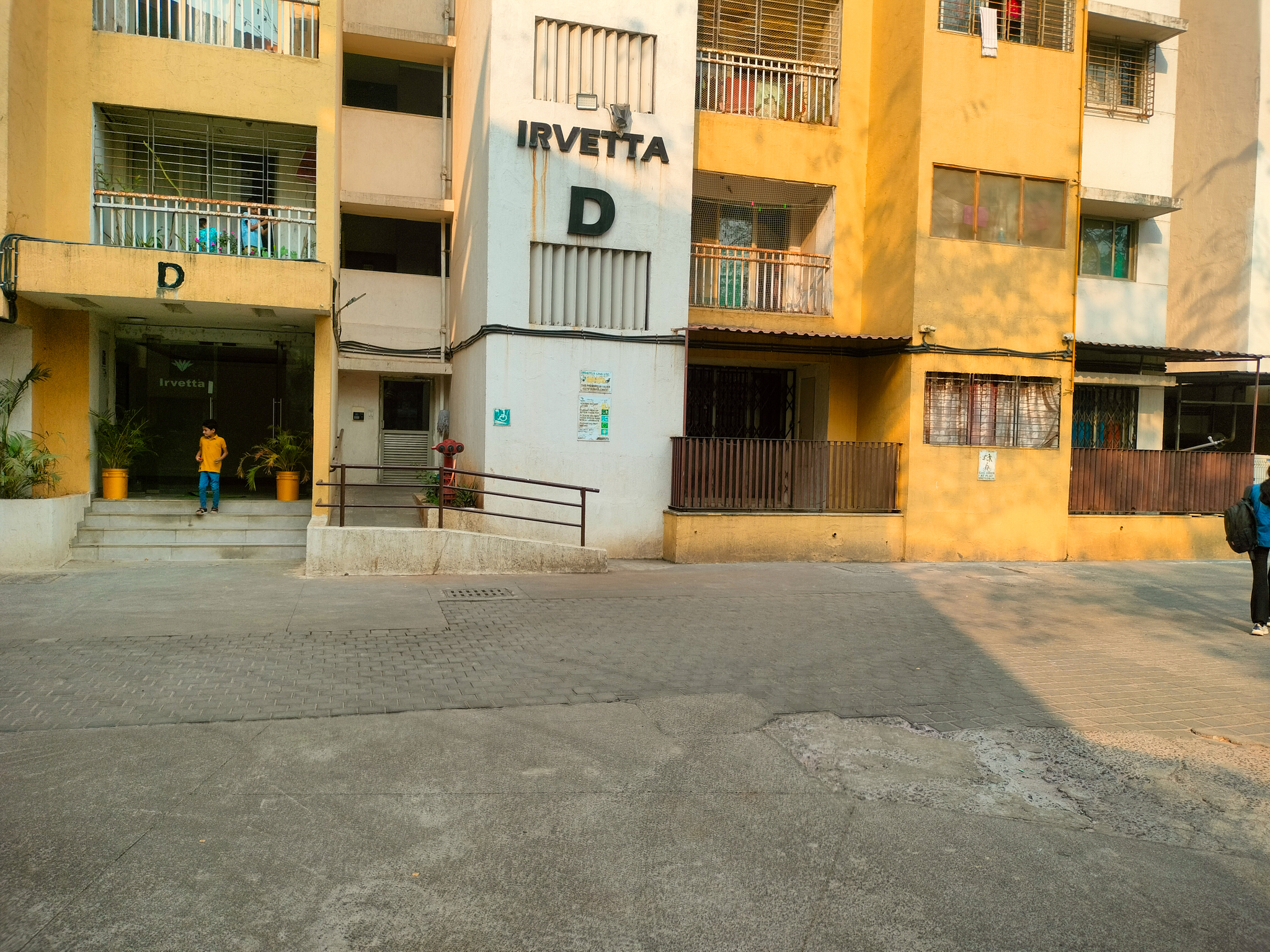 495 square feet Flat for sale in CASA RIO GOLD, MAHARASTRA Kalyan — photo 10