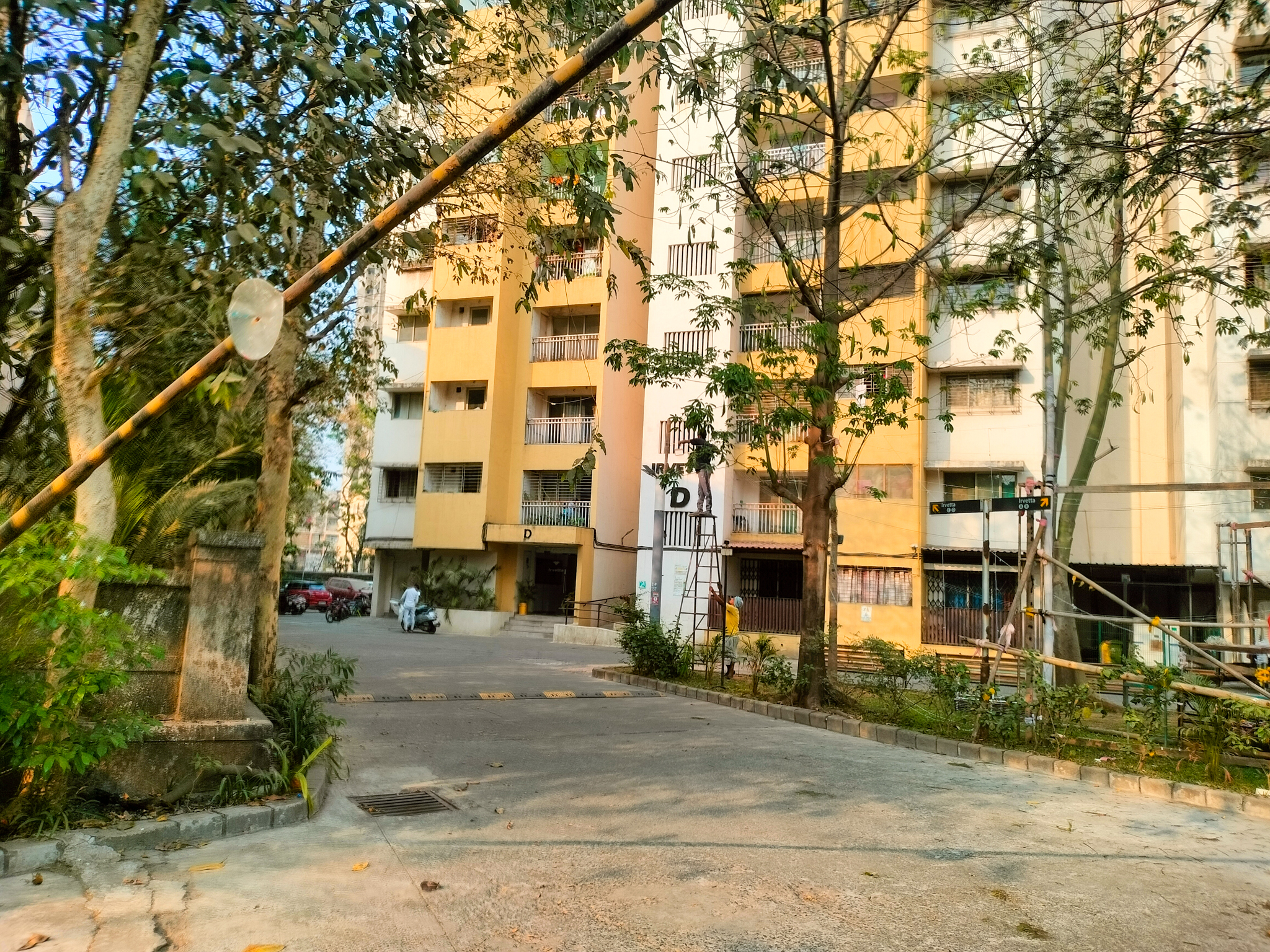 495 square feet Flat for sale in CASA RIO GOLD, MAHARASTRA Kalyan — photo 12