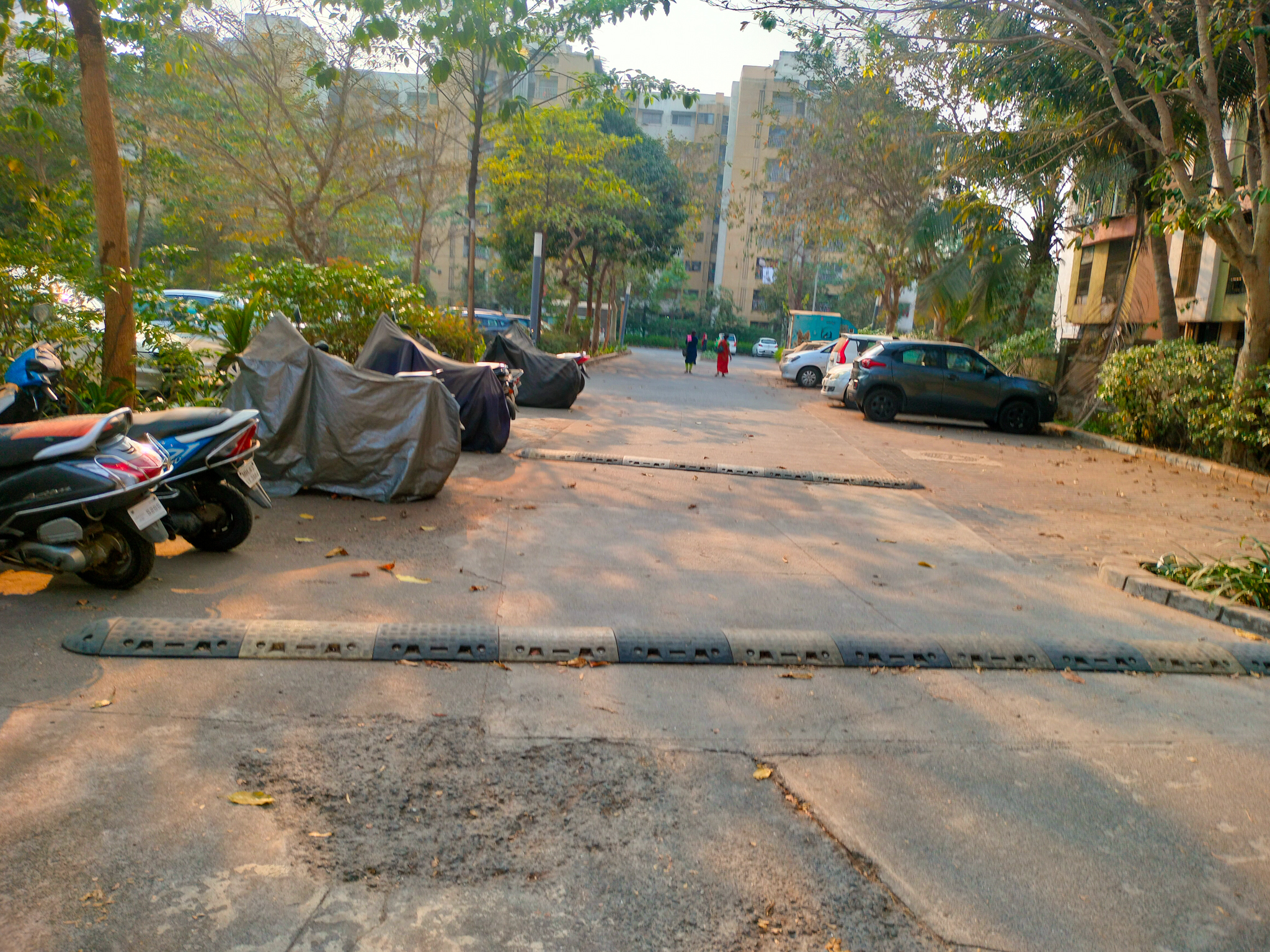 495 square feet Flat for sale in CASA RIO GOLD, MAHARASTRA Kalyan — photo 13