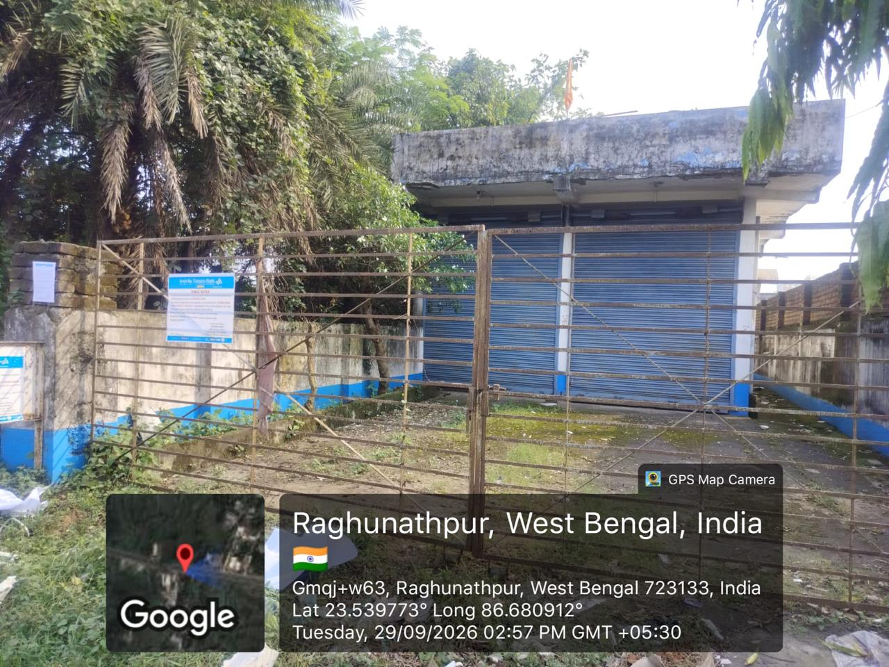 4356 square feet Individual House for sale in Khelari