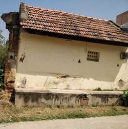 Individual House for sale in Residential Chittoor