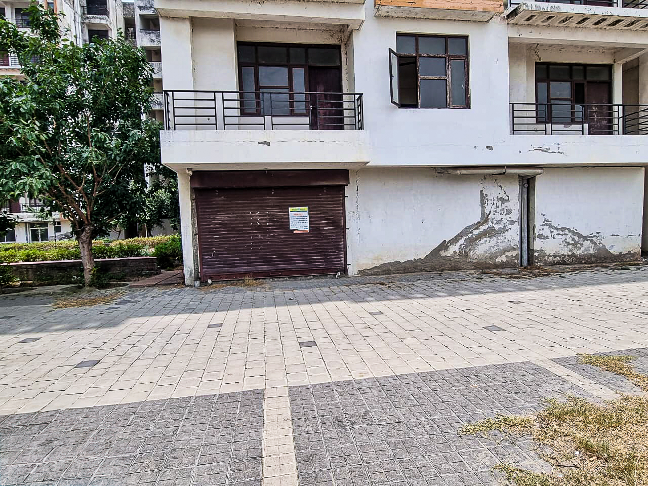 Shops for sale in Developed Jaipur