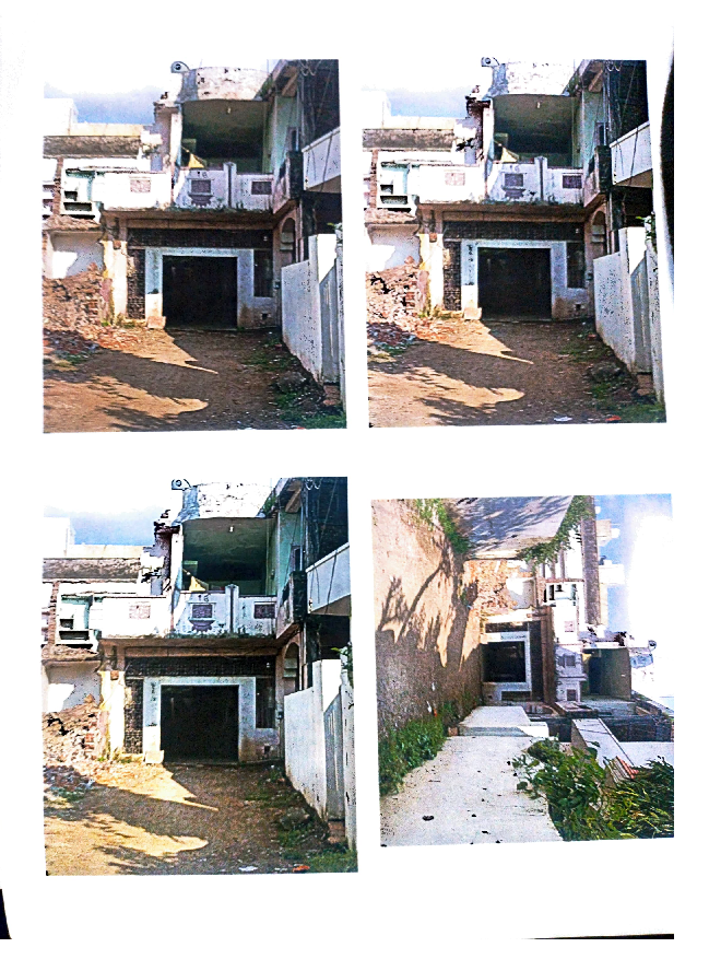 Individual House for sale in Jabalpur
