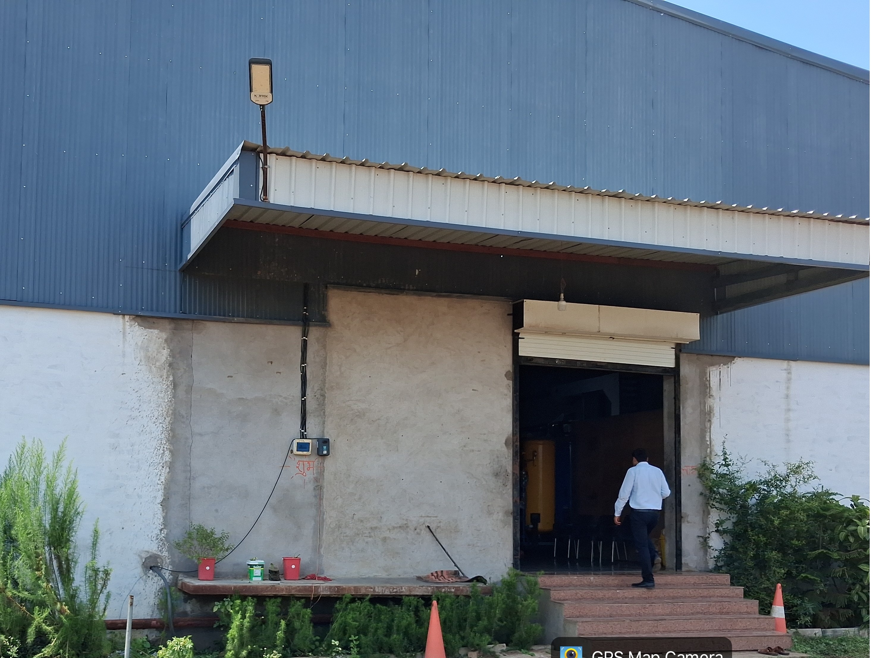 7000 square meter Plot for sale in Ujjain