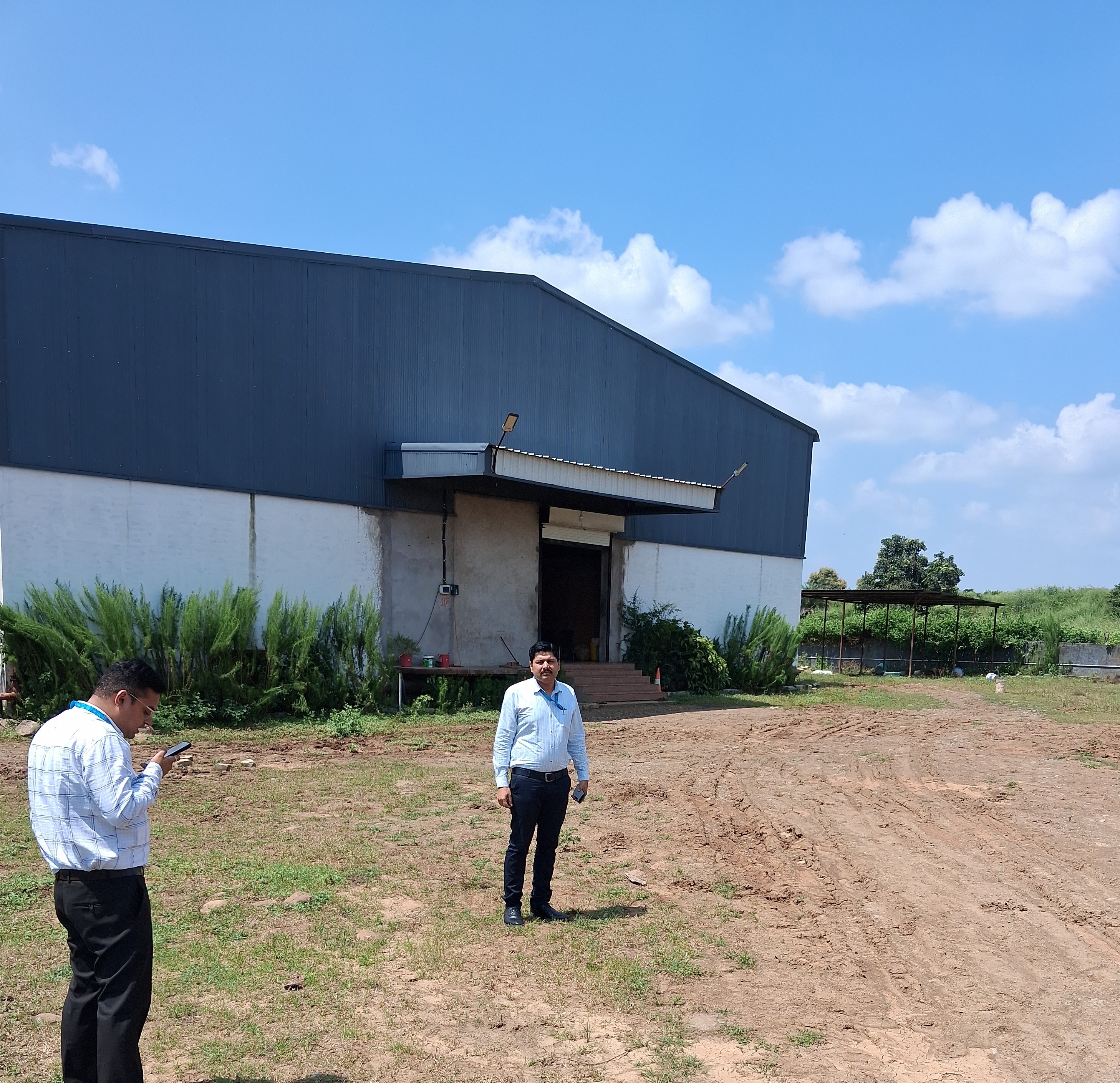 7000 square meter Plot for sale in Ujjain — photo 3