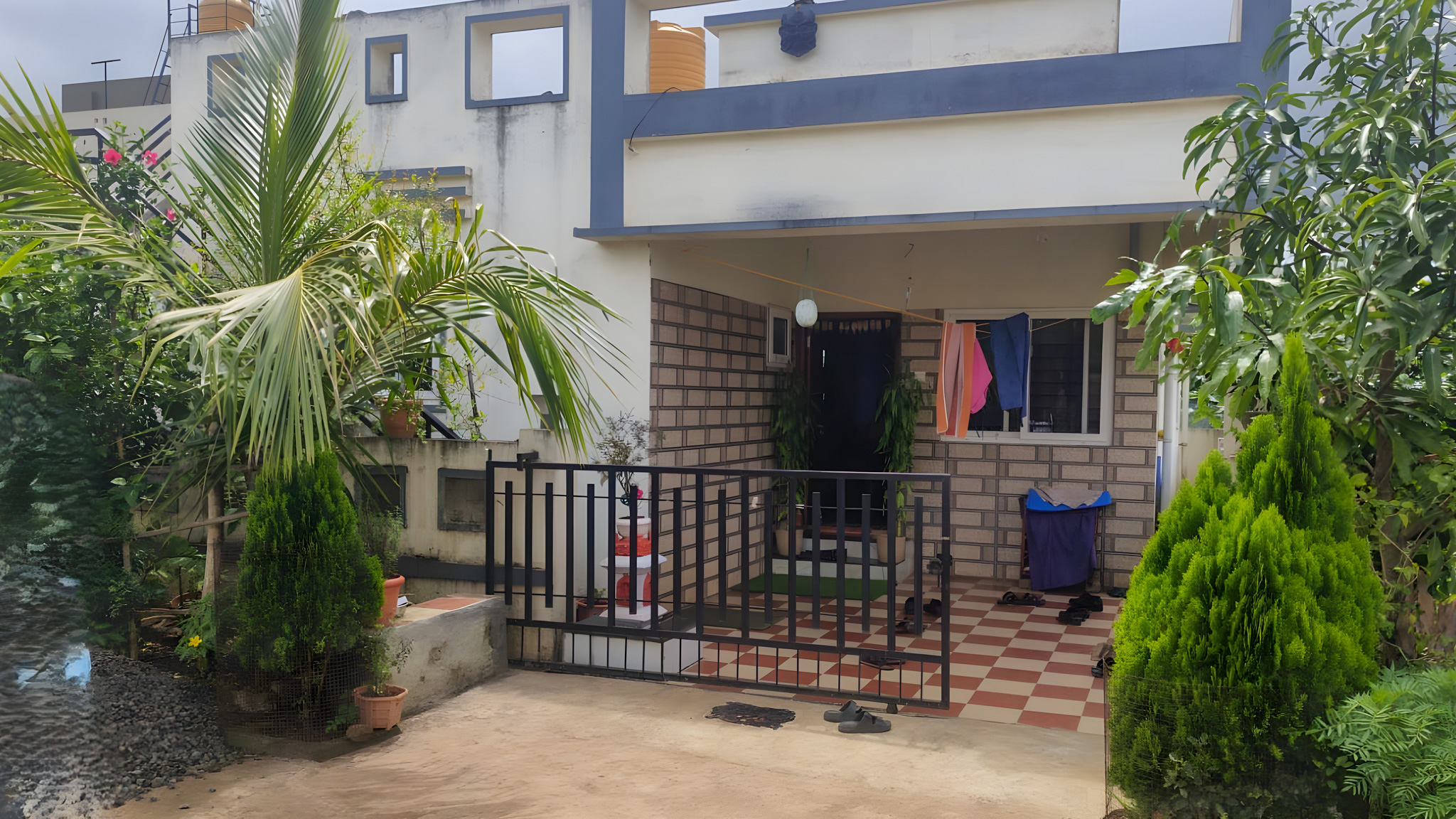 Individual House for sale in Belagavi