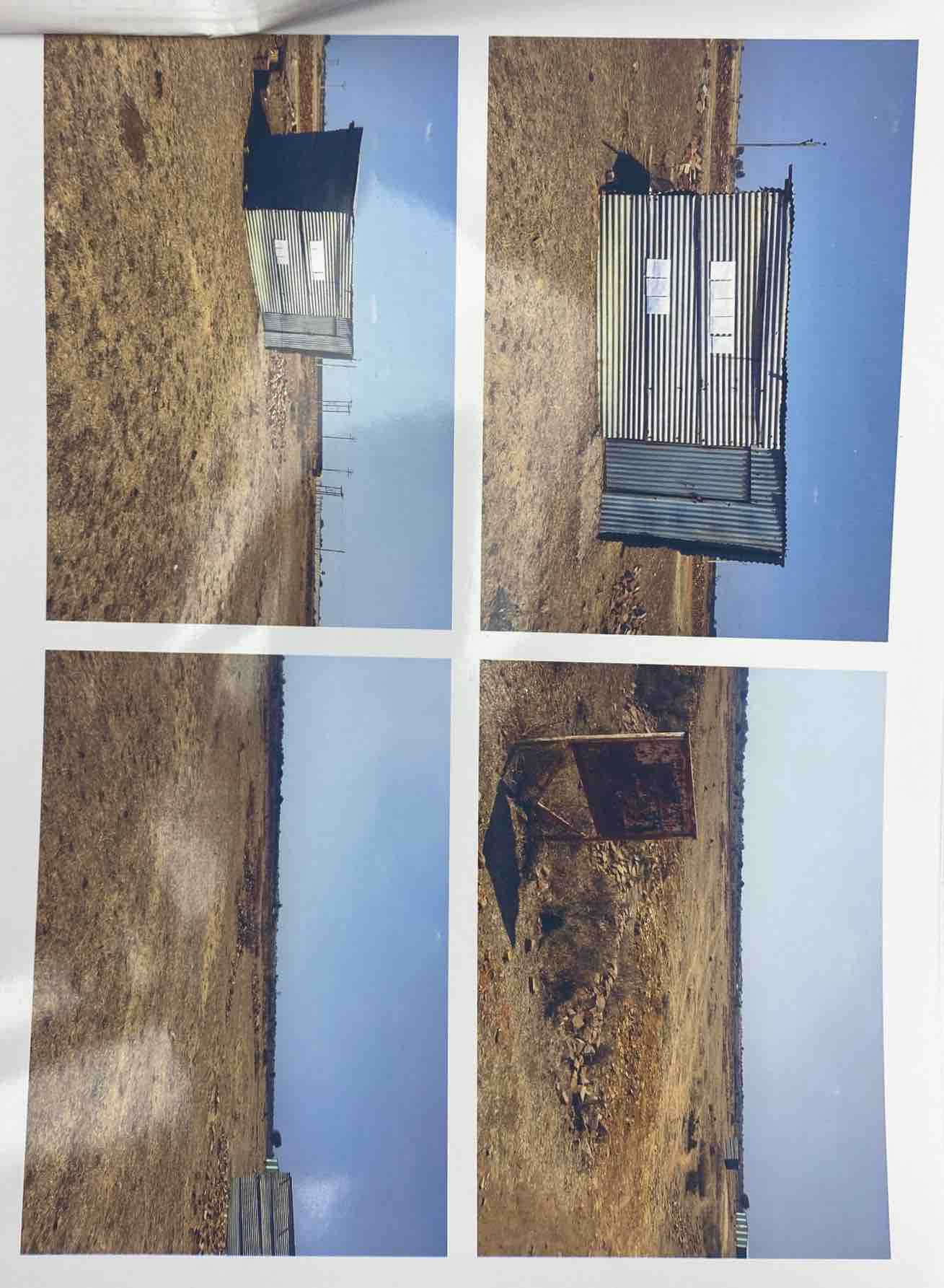 Plot for sale in Kolaras
