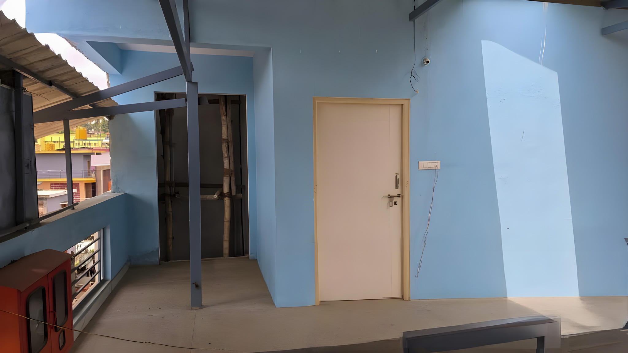 1742 square feet Office for sale in Madikeri — photo 3