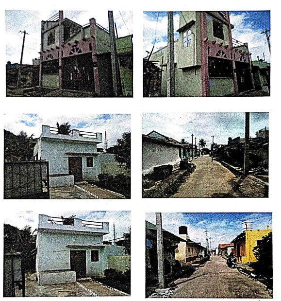809 square feet Individual House for sale in Mysuru