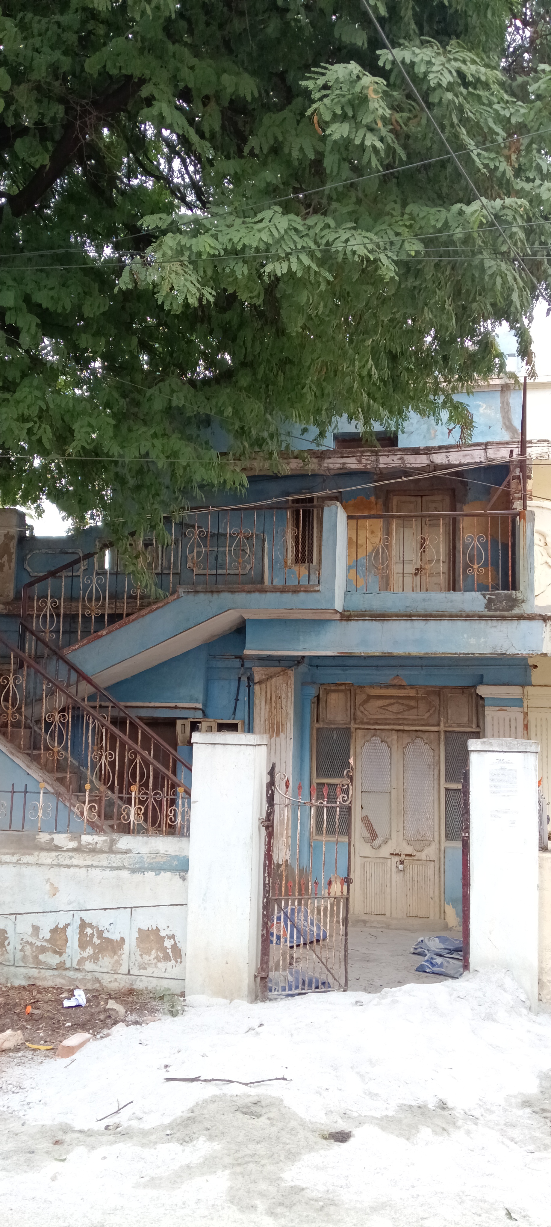1300 square feet Individual House for sale in Robersonpet KGF KOLAR DISTRICT Robertsonpet