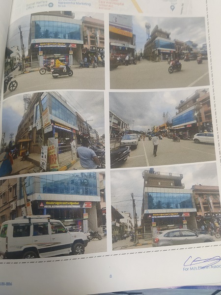 Shops for sale in Bengaluru