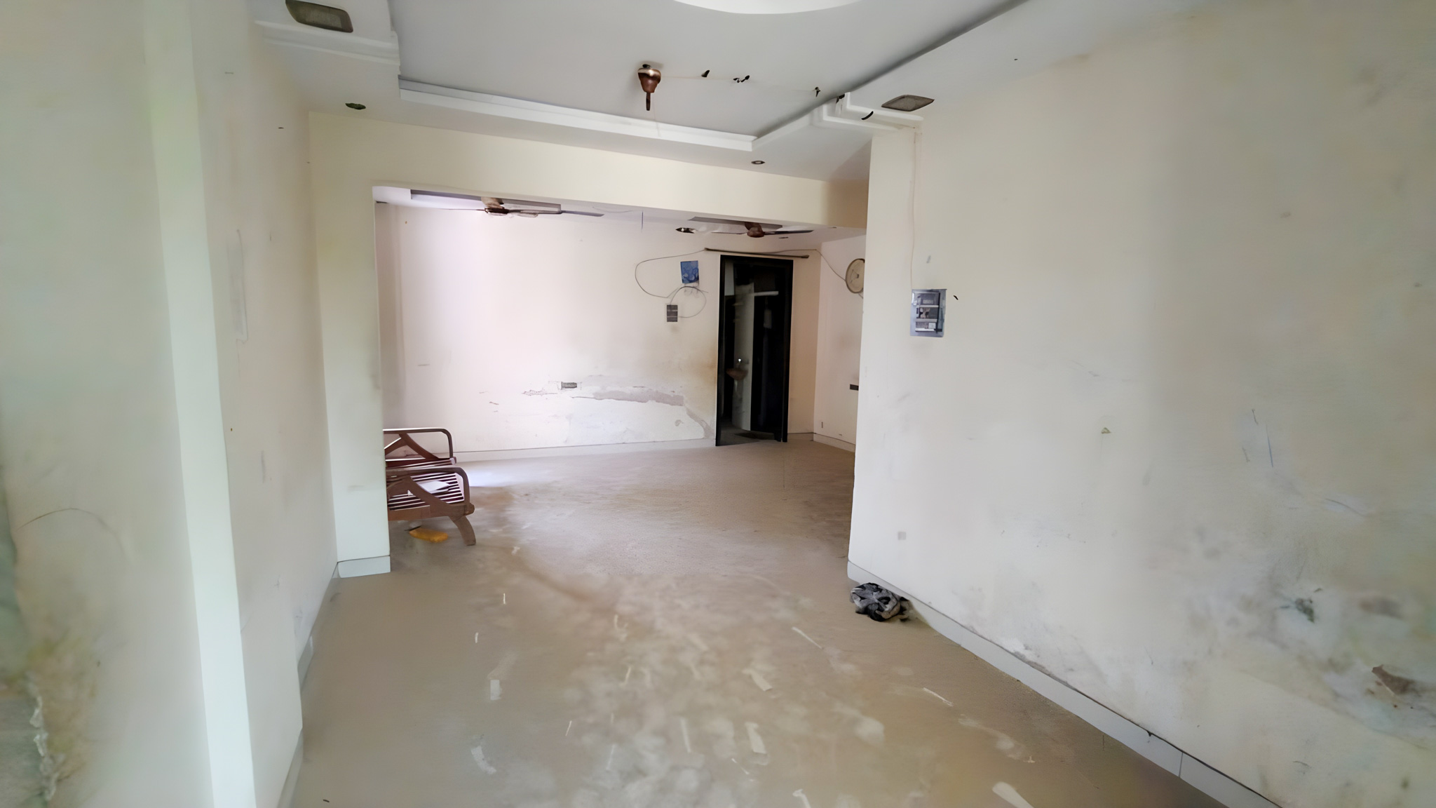 1130 square feet Flat for sale in BELAVALI Badlapur