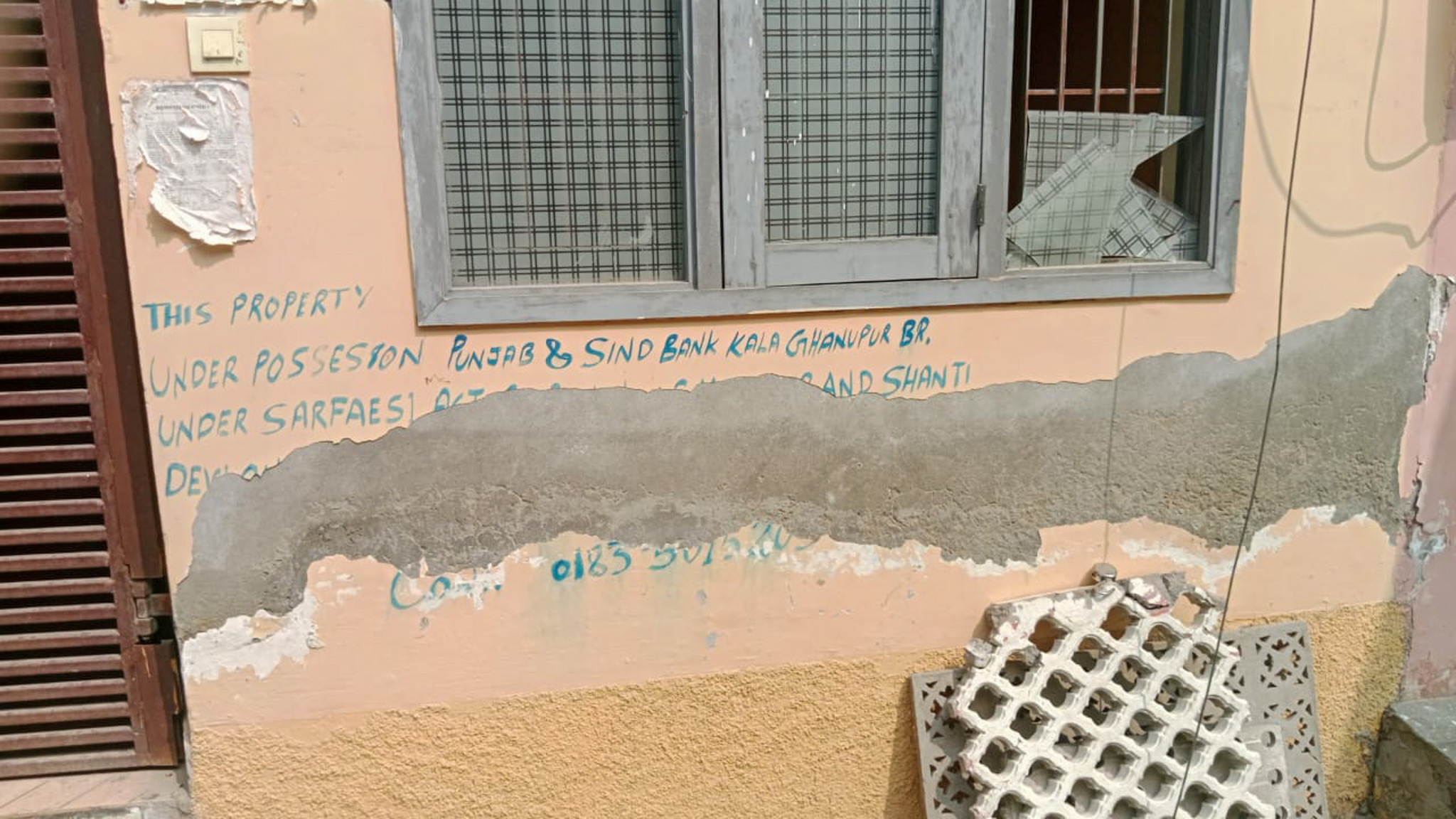 57.11 square yard Individual House for sale in AMRITSAR Amritsar