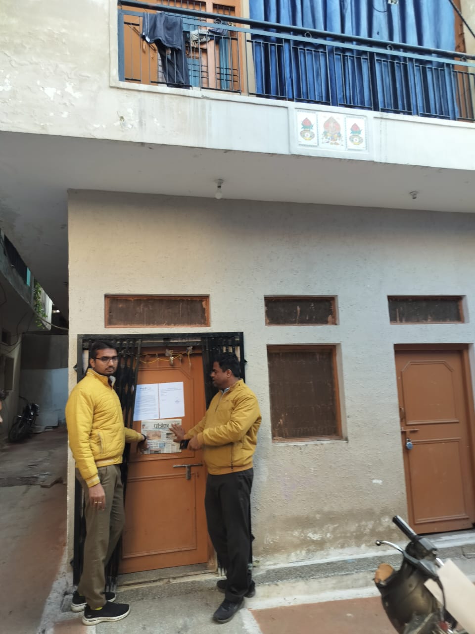 Individual House for sale in Gwalior