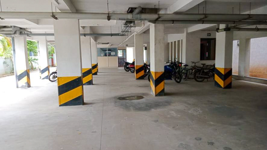 2 BHK Flat for sale in ROYAL TOWN, CHETTIPUNYAM Chengalpattu — photo 7