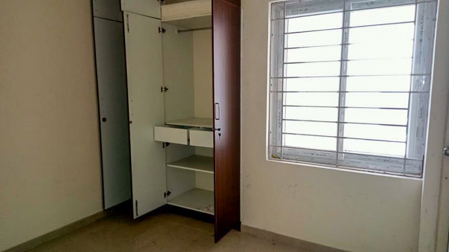 2 BHK Flat for sale in ROYAL TOWN, CHETTIPUNYAM Chengalpattu — photo 19
