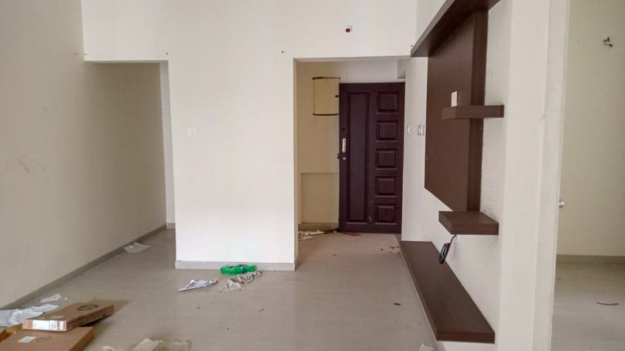 2 BHK Flat for sale in ROYAL TOWN, CHETTIPUNYAM Chengalpattu — photo 20