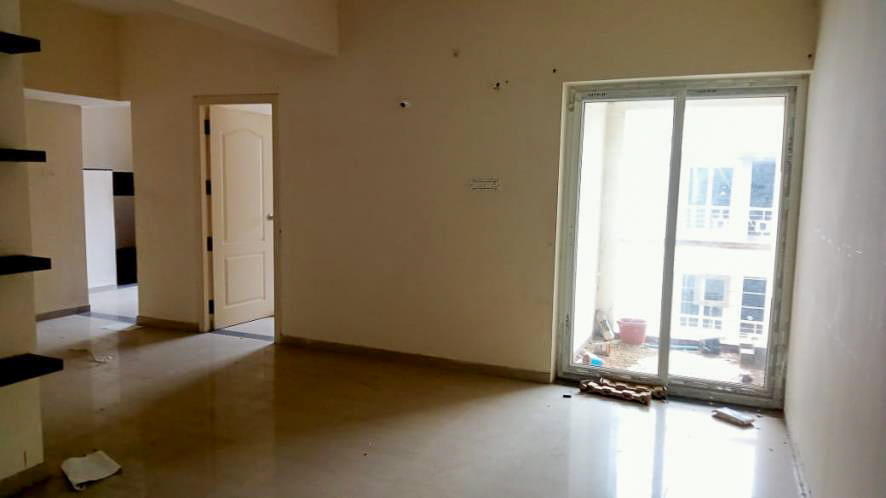 2 BHK Flat for sale in ROYAL TOWN, CHETTIPUNYAM Chengalpattu — photo 8