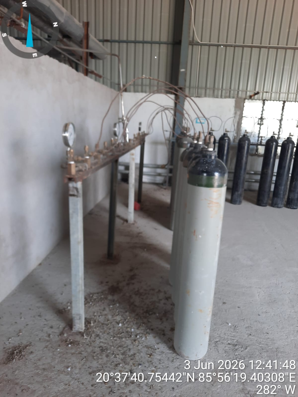 MACHINES & EQUIPMENTS for sale in Chauliaganj Cuttack — photo 2