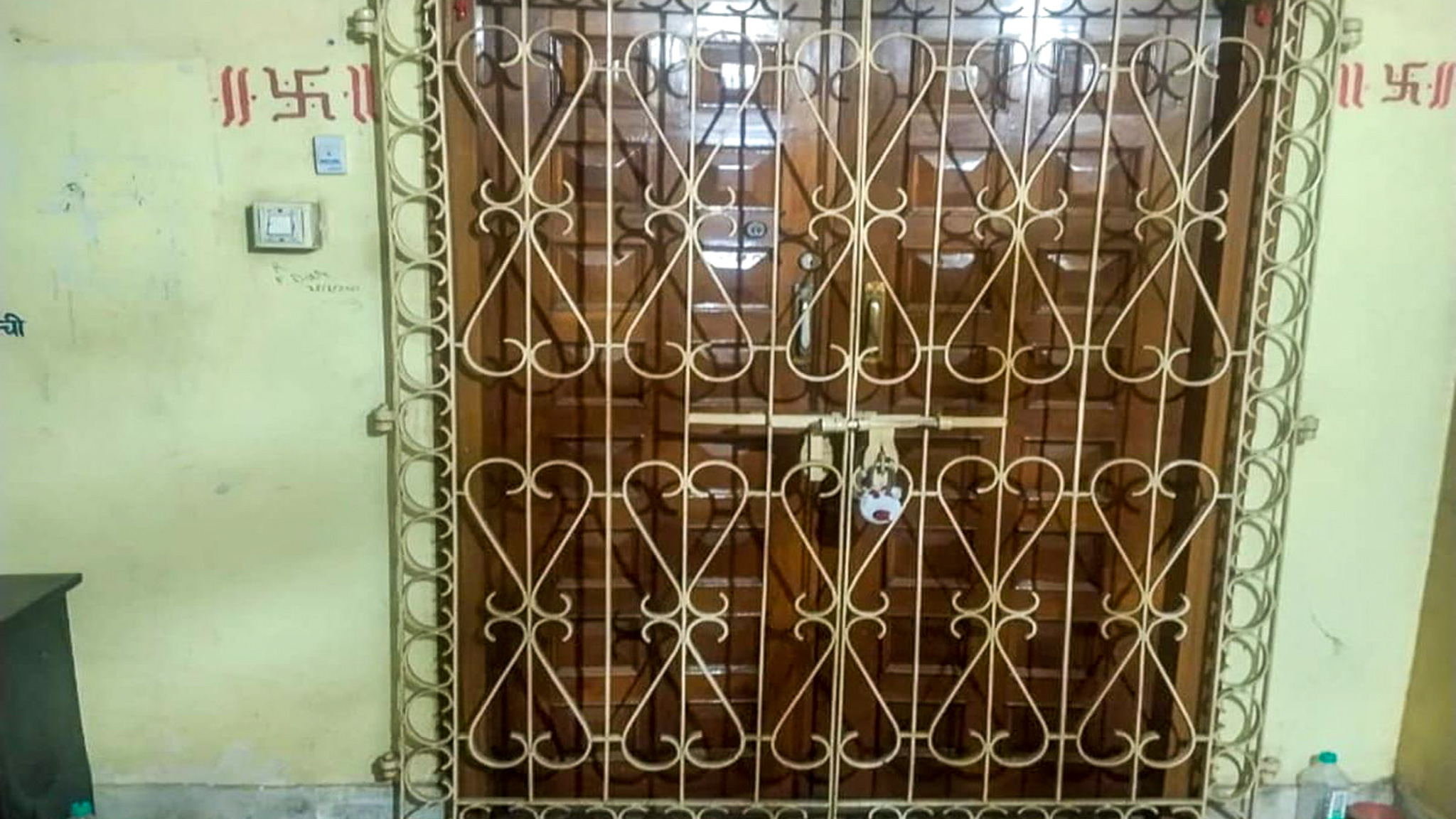4 BHK Flat for sale in UDAY AKASH TOWER DIMNA ROAD, UDAY AKASH TOWER DIMNA ROAD MANGO, JAMSHEDPUR Jamshedpur