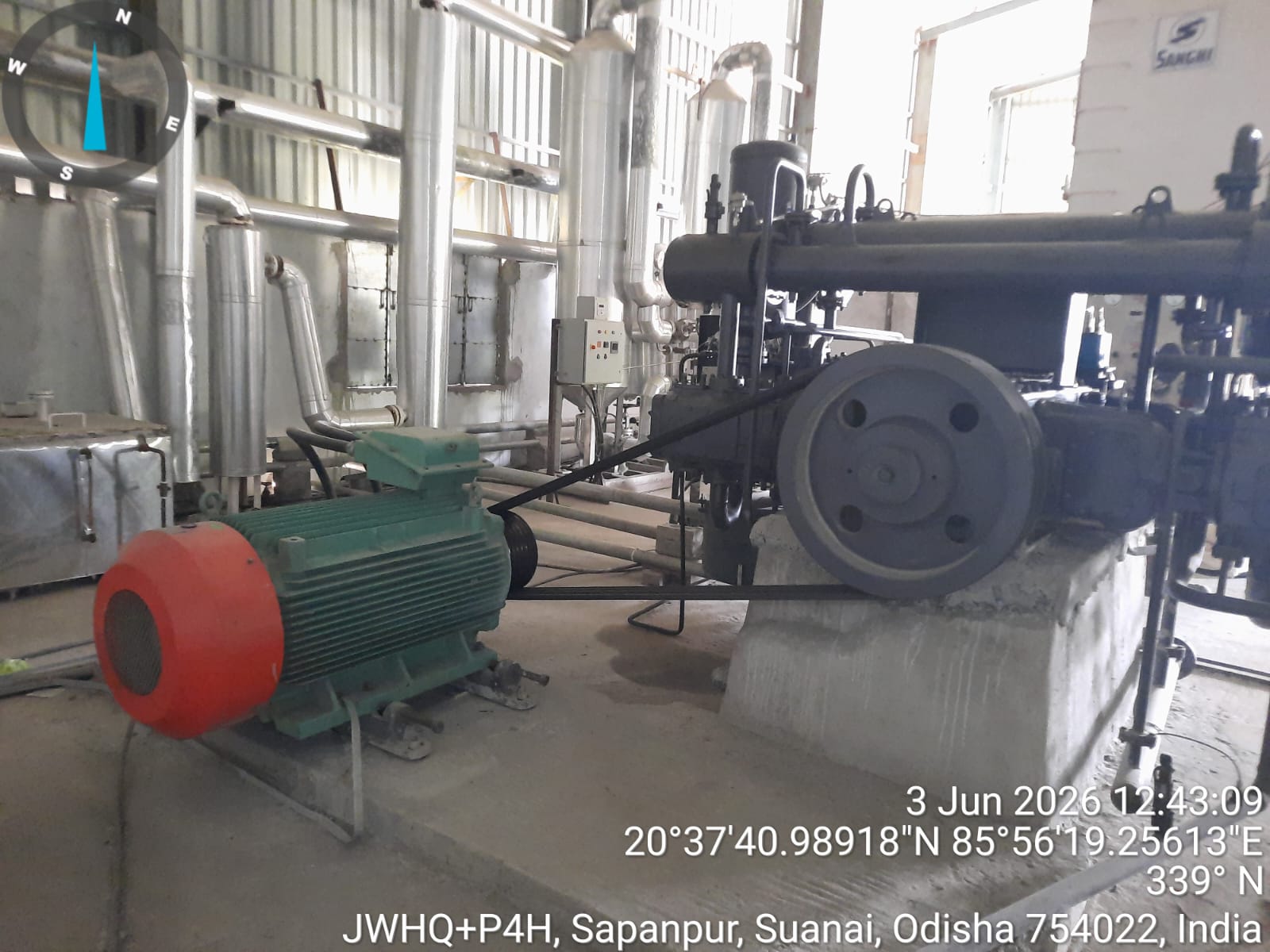 MACHINES & EQUIPMENTS for sale in Chauliaganj Cuttack — photo 5