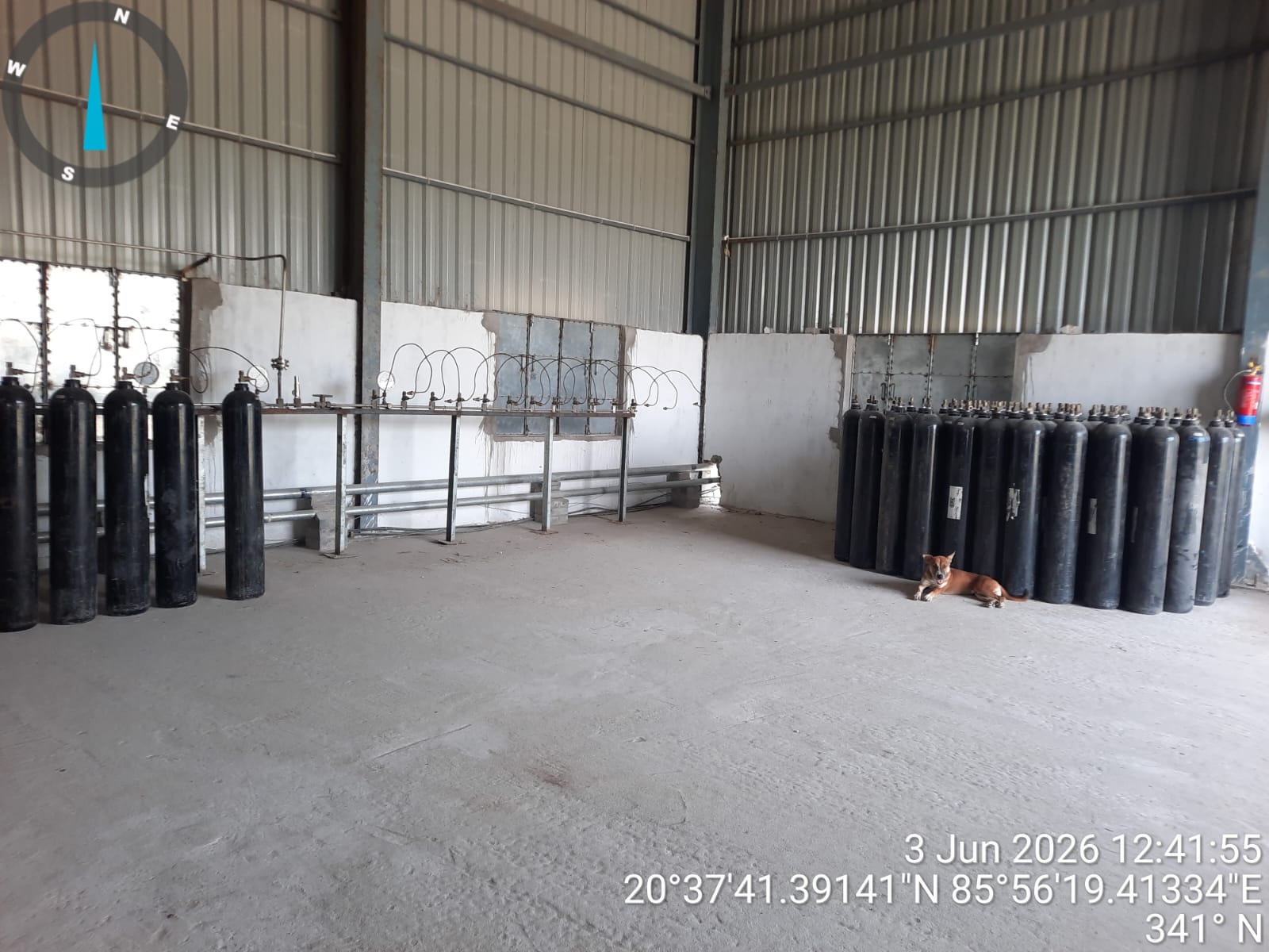 MACHINES & EQUIPMENTS for sale in Chauliaganj Cuttack — photo 3
